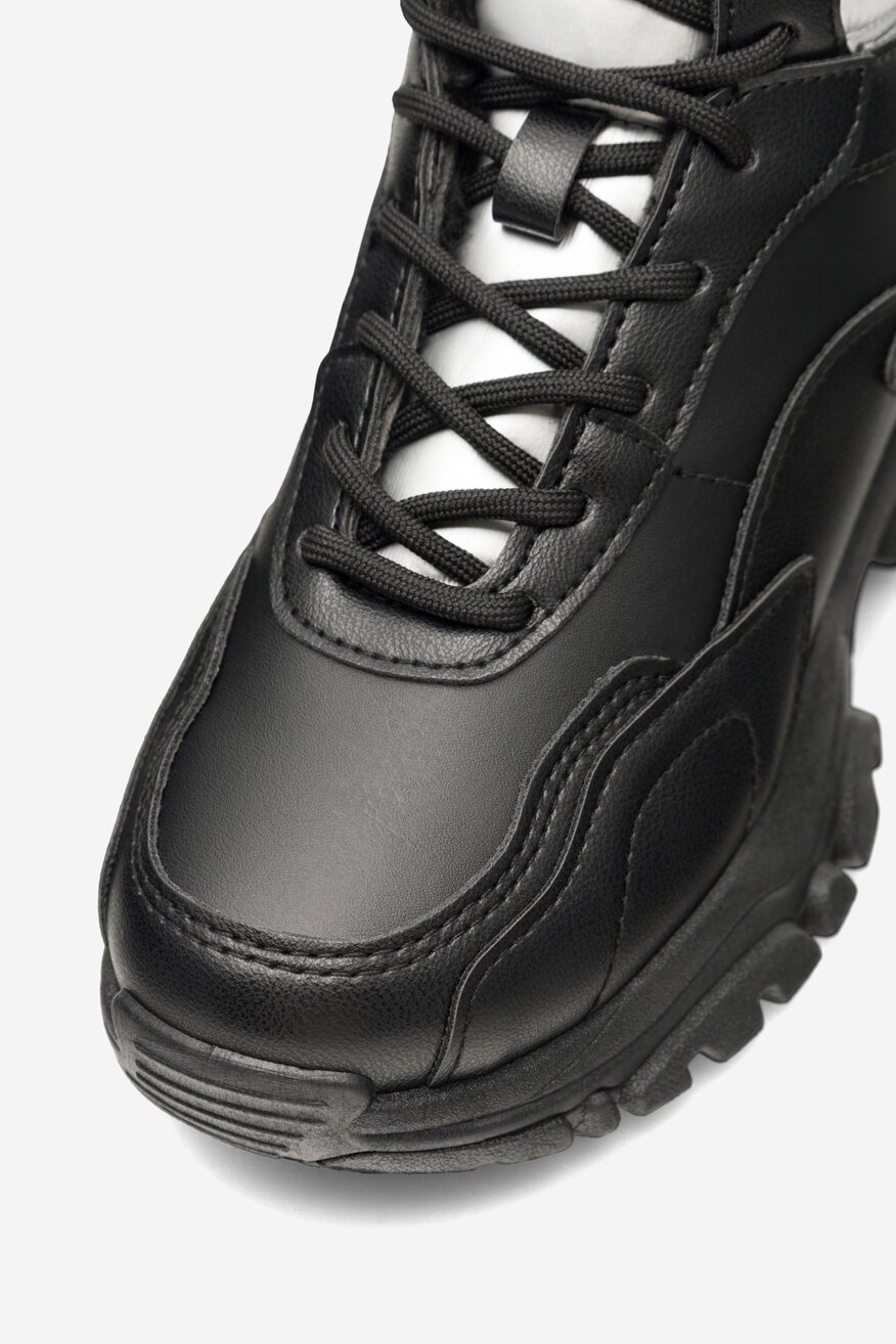 
                DeeZee - Trzewiki ocieplane - 5904862959023