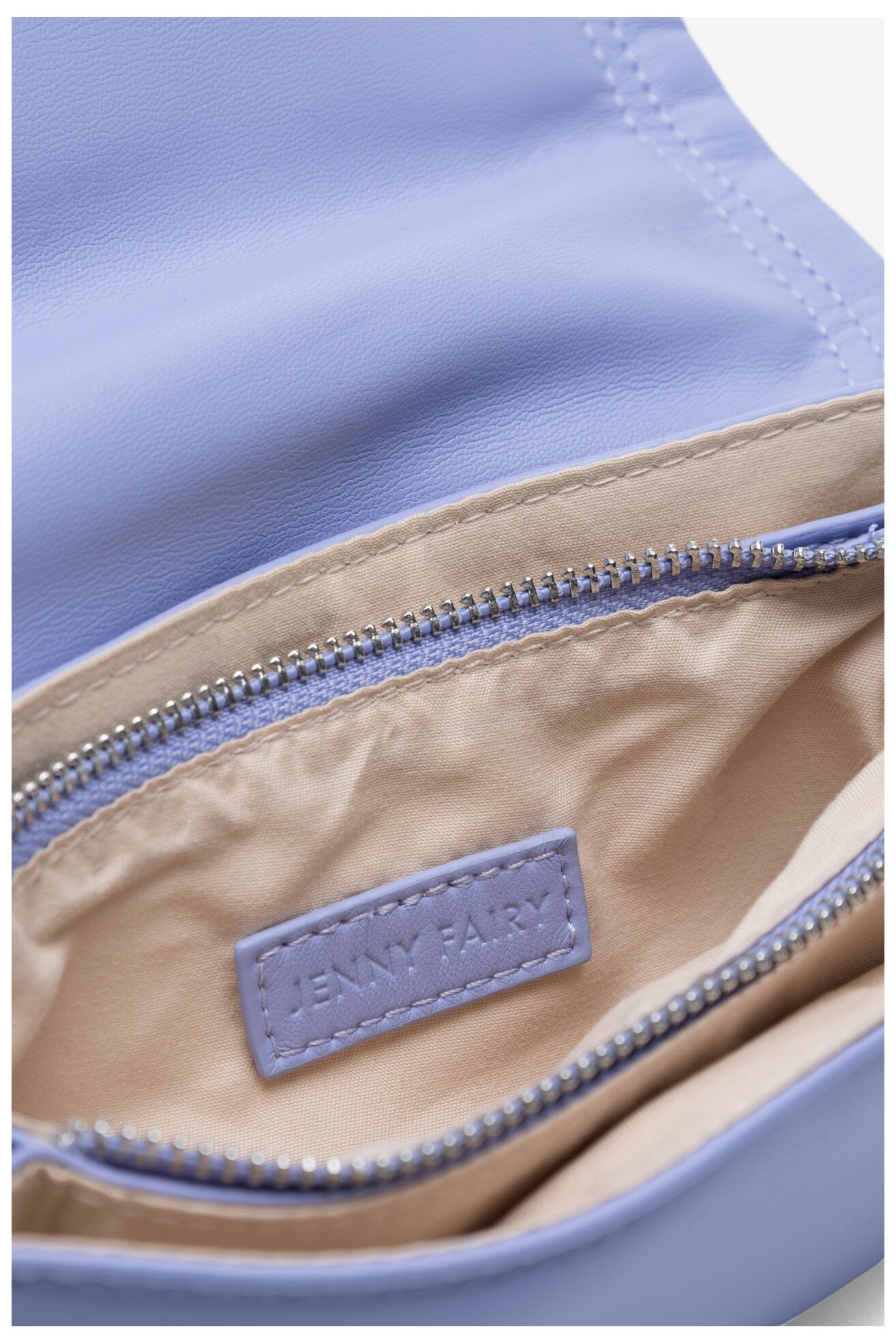 Kézitáska Jenny Fairy MJR-E-040-05 LILA