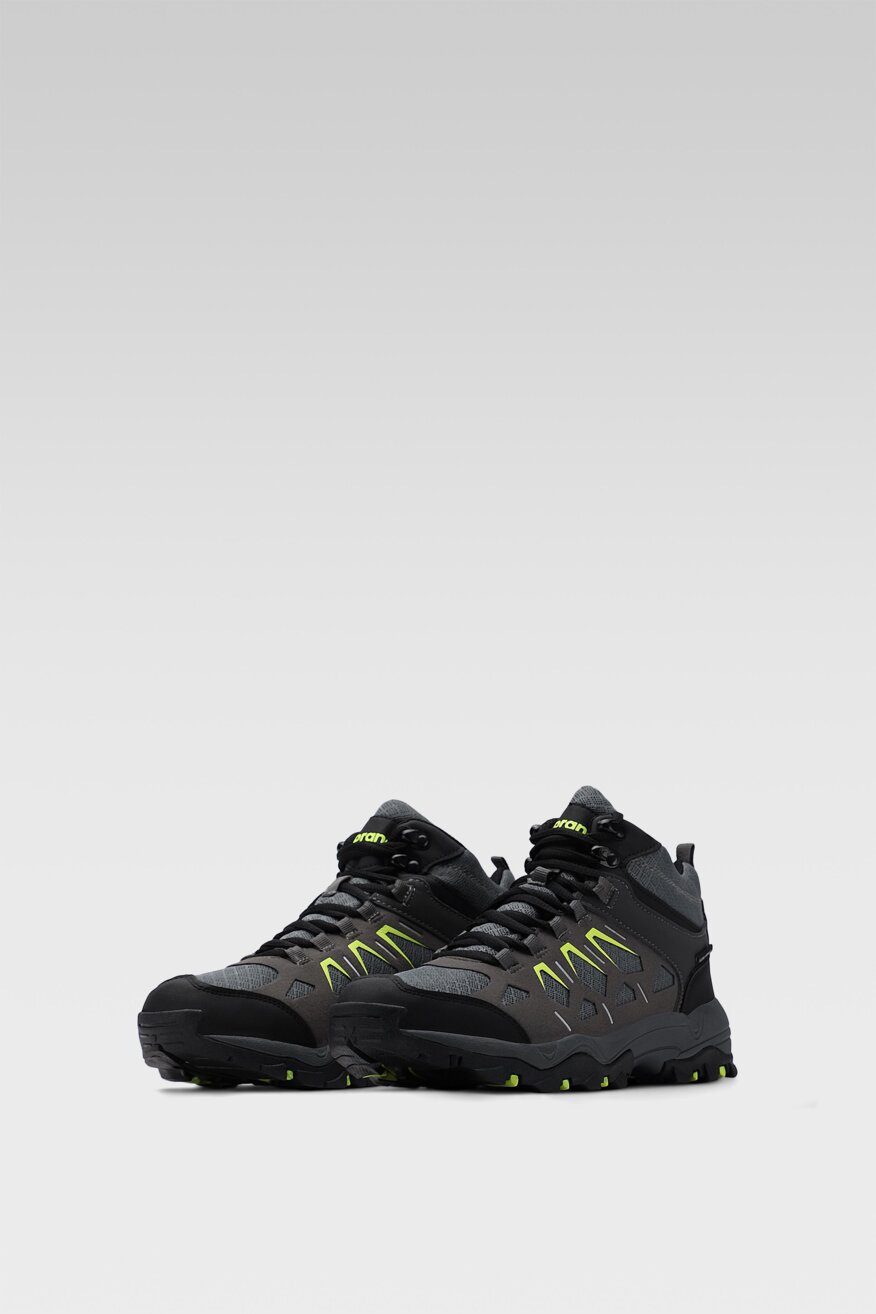 
                Sprandi Outdoor Performance - Buty trekkingowe - 5903698441436