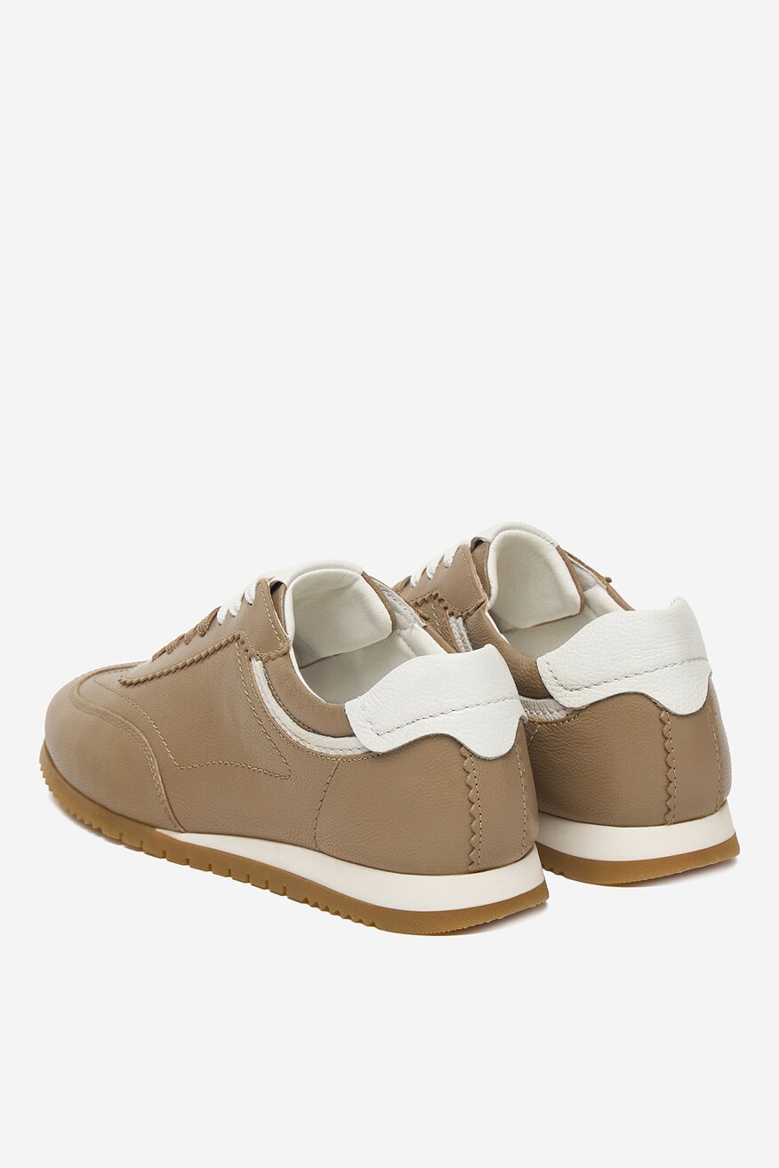 
                        Кросівки Lasocki CEO-WI16-VERISIA-01 БЕЖЕВИЙ - 5906751567968