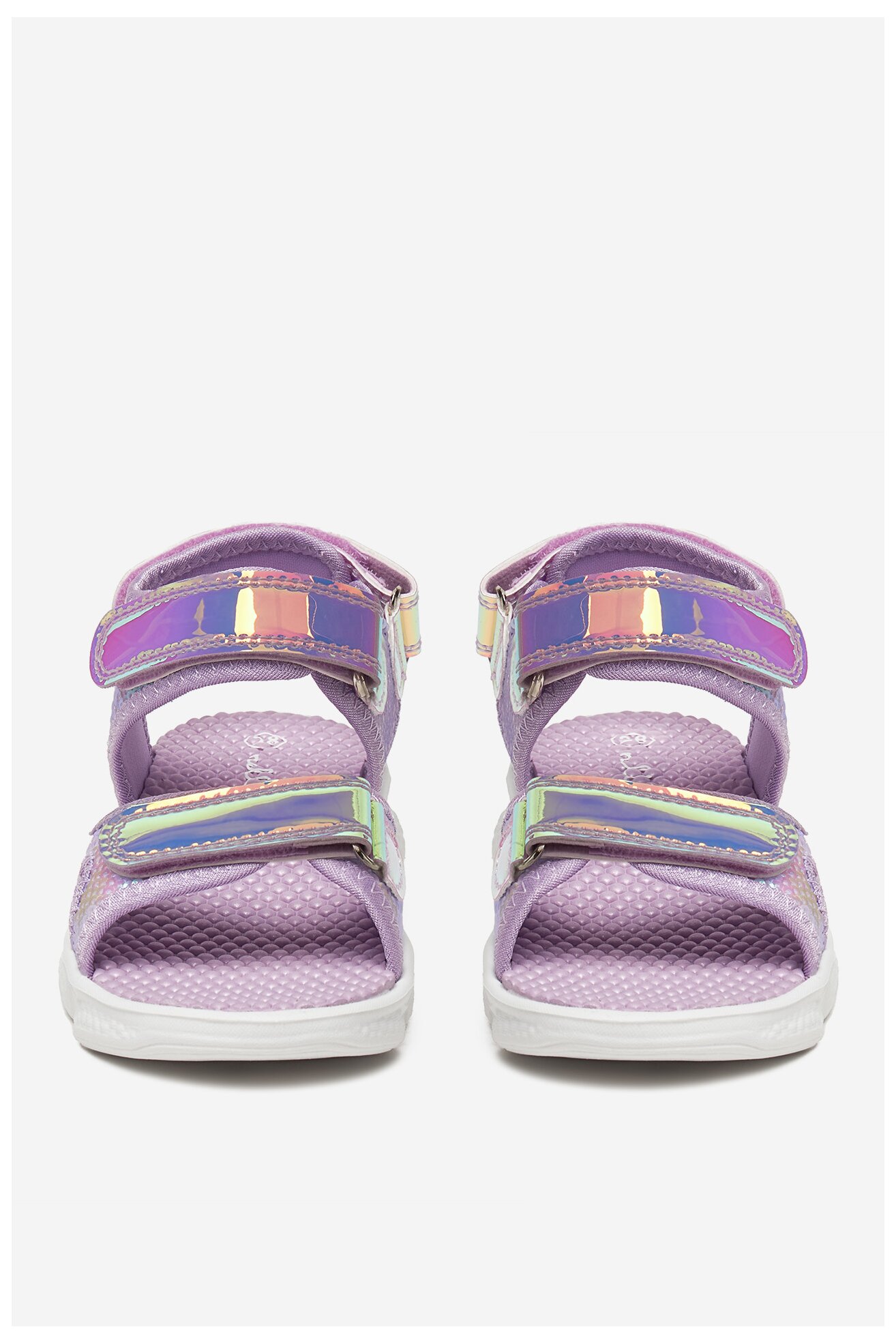 Sandale Nelli Blu K2380 MOV