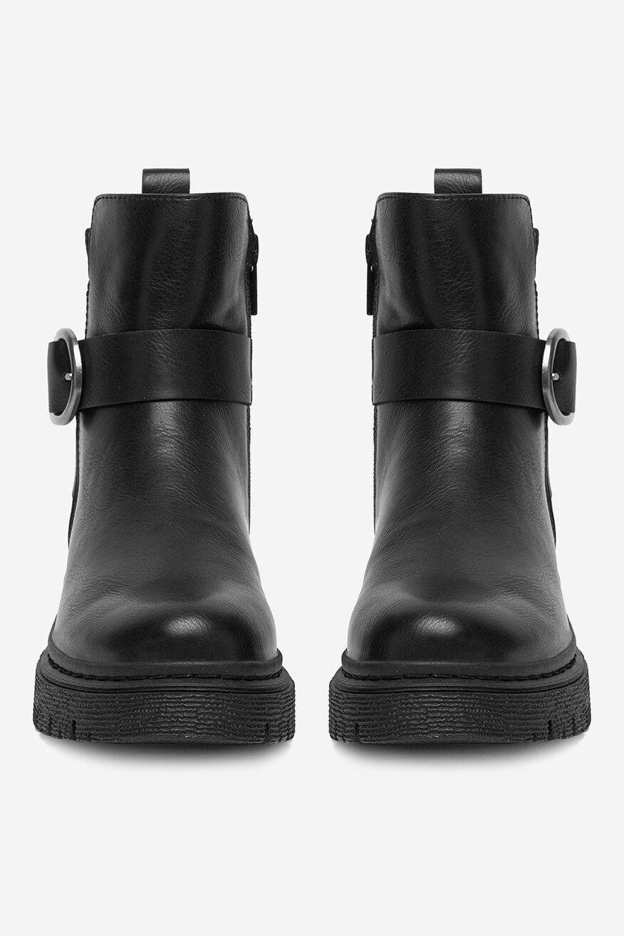 
                Jenny - Botki ocieplane - 5906751437209