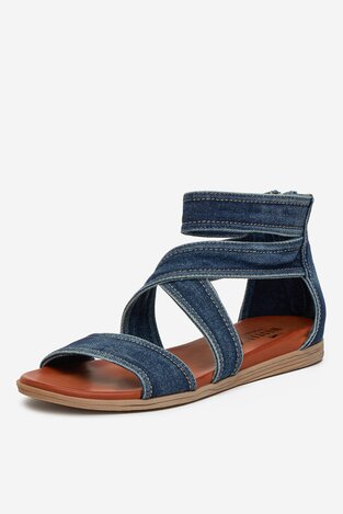 Sandale Mustang 1424-806 DENIM