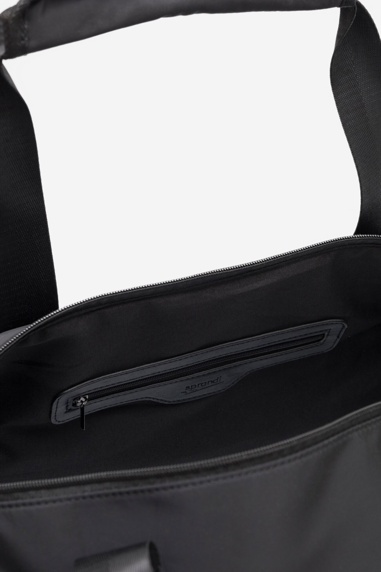 Torebka Sprandi SPR-W-029-A23 Czarny