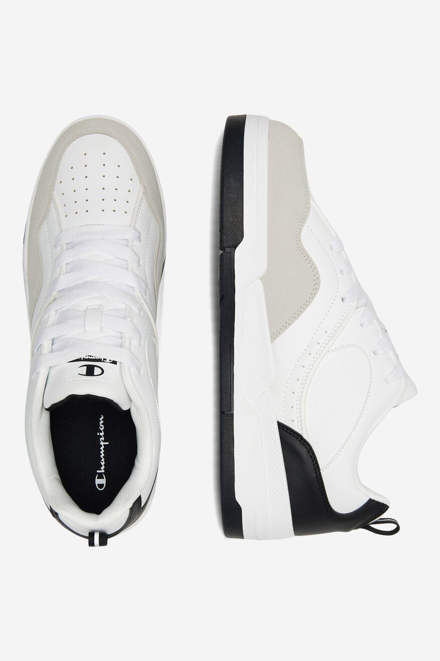 Încălțăminte sport Champion ALB - 5905588196211
