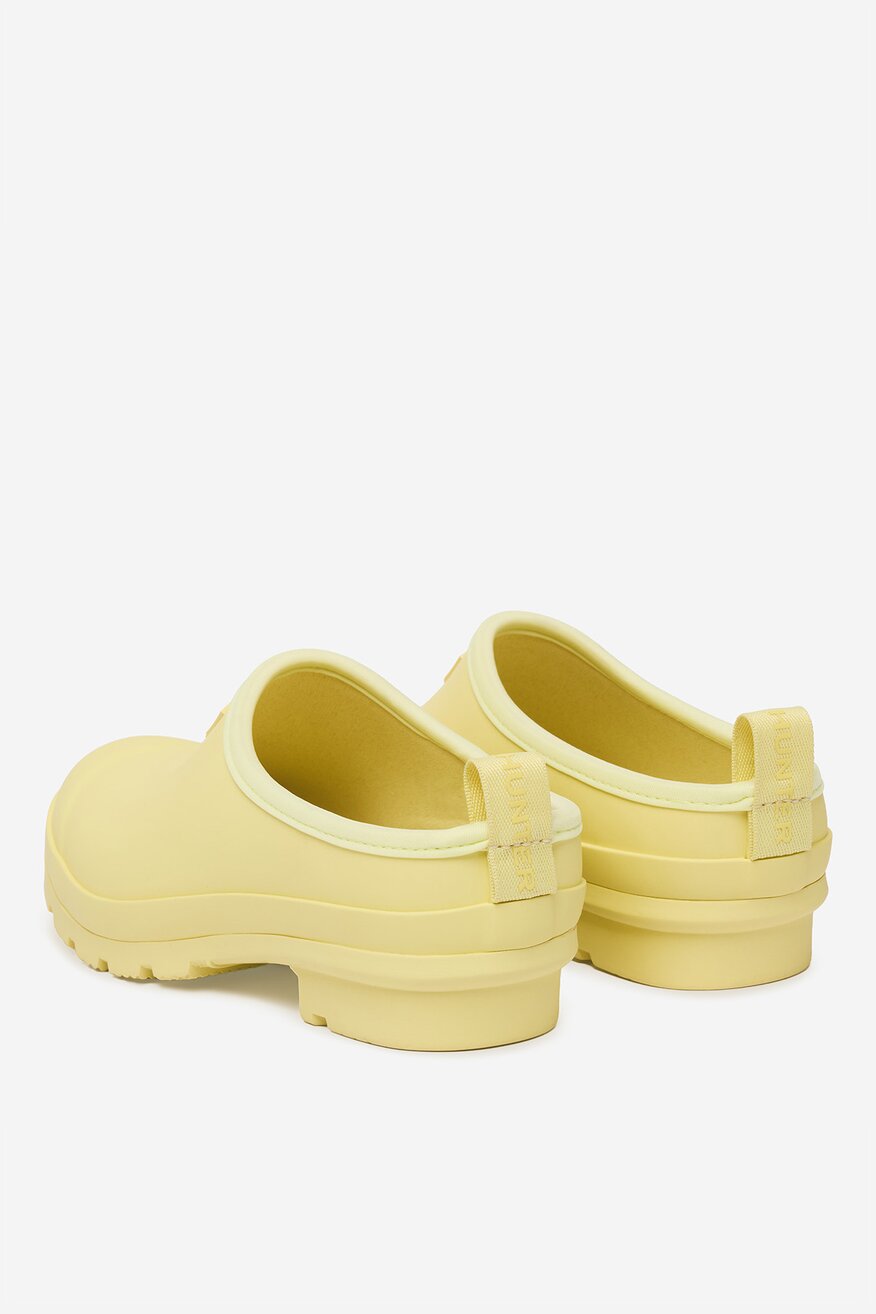 HUNTER - Klapki - 5907964025122