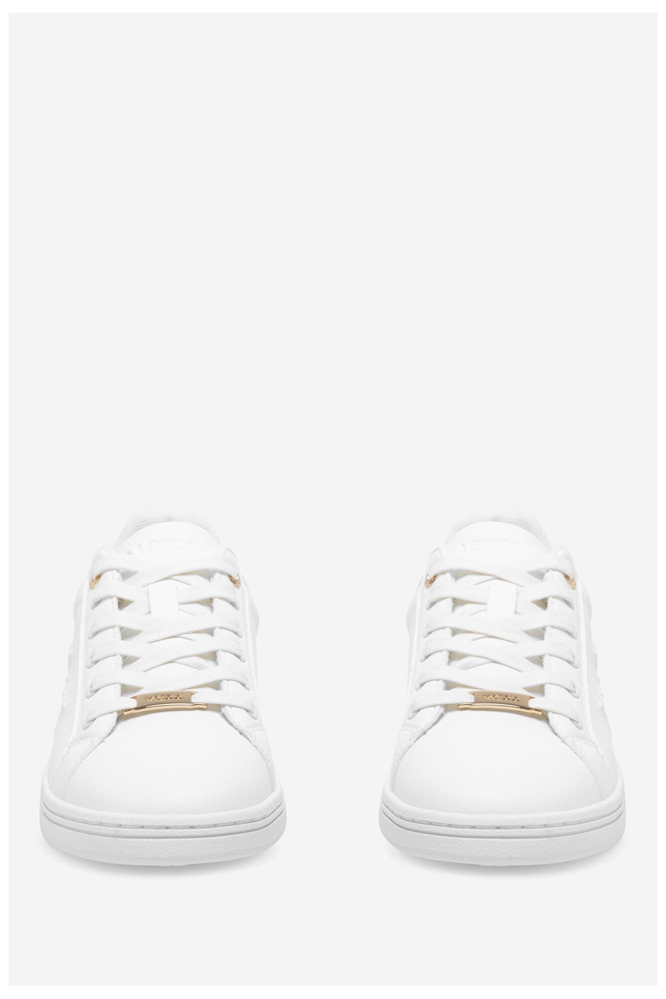 Сникърси Mexx CEO-MIRL1011741W-01 БЯЛ