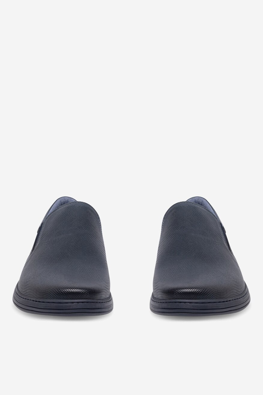 Pantofi casual Lasocki BLEUMARIN - 5905588497752