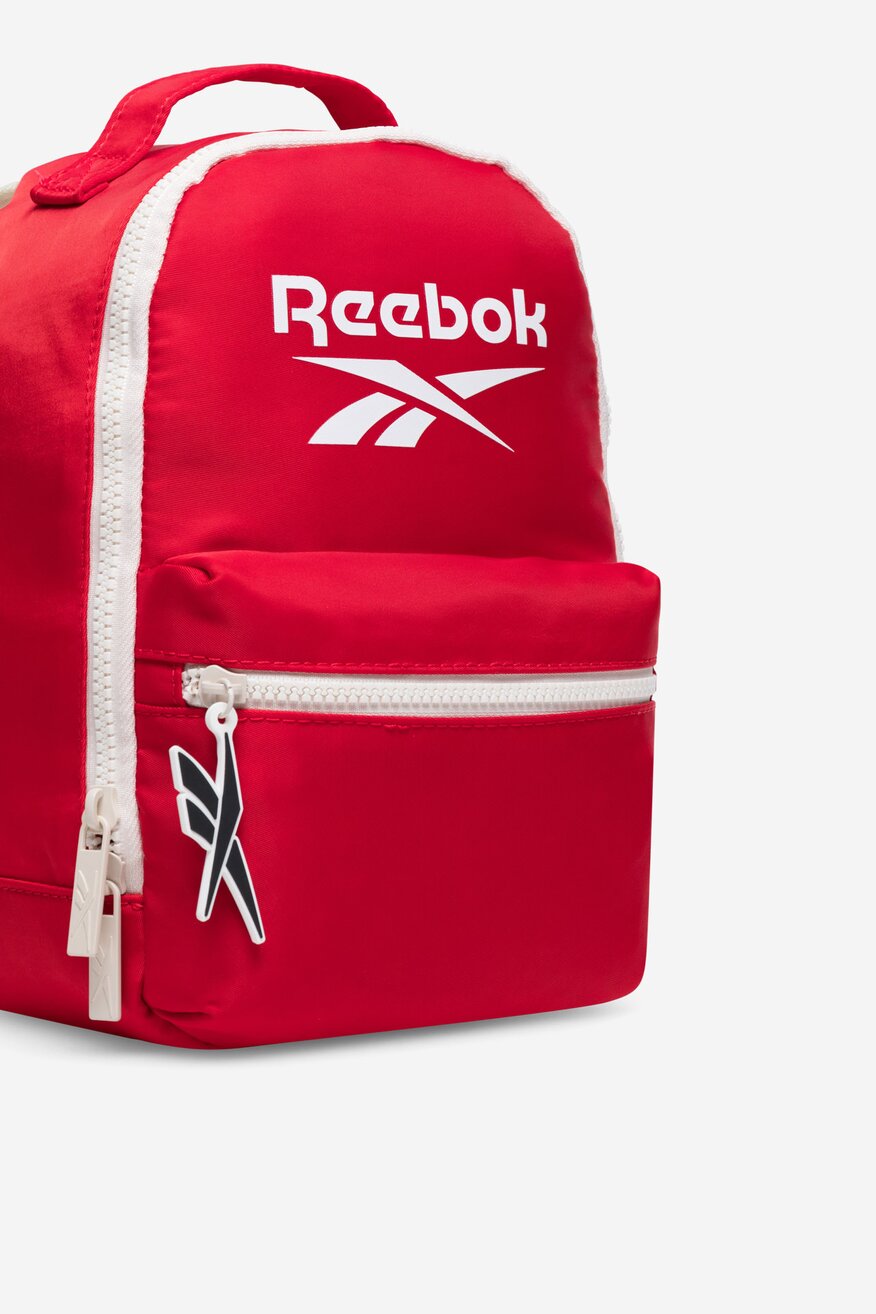 
                Reebok - Średni plecak sportowy - 5905588615446