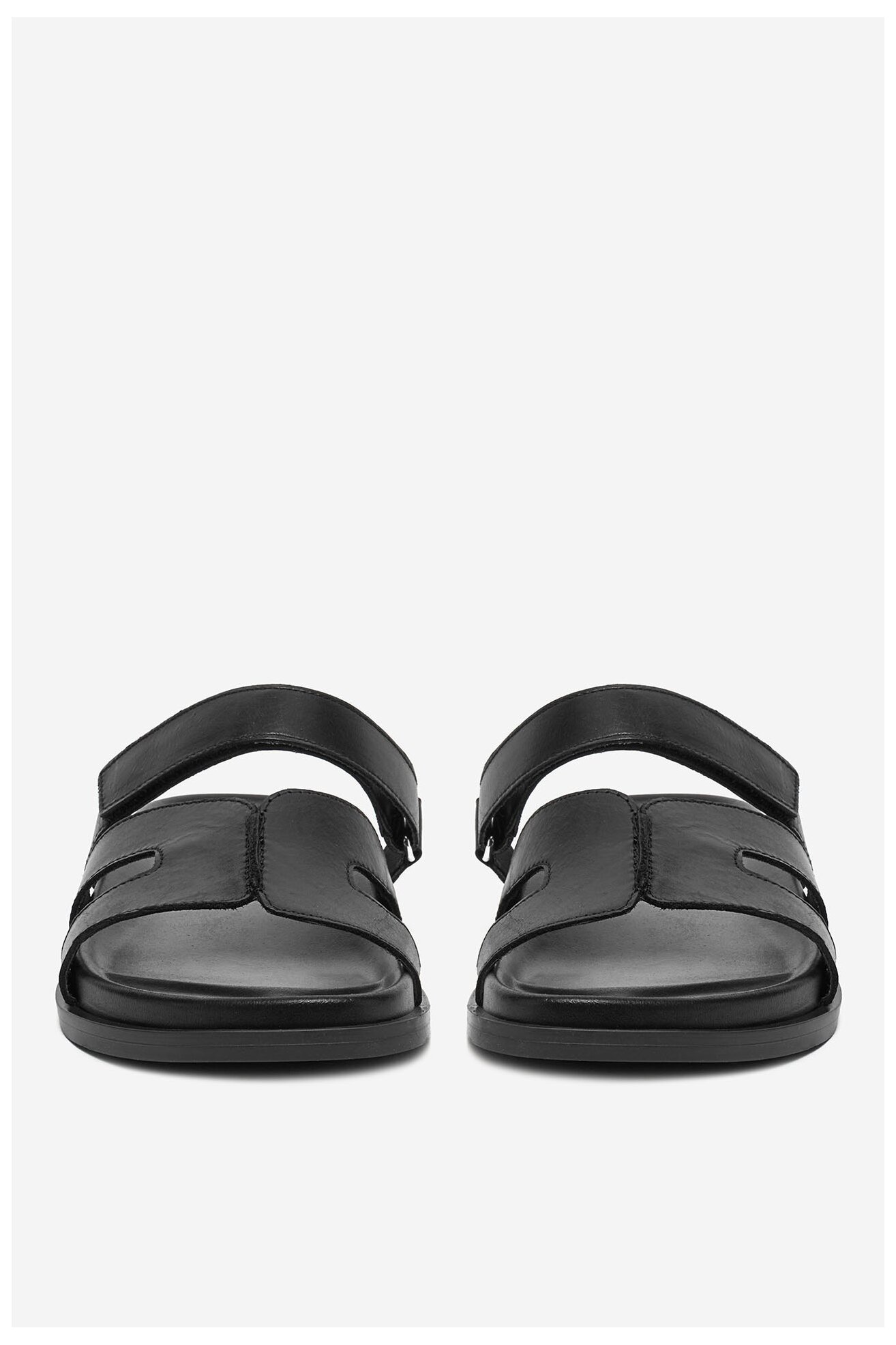 Șlapi Gino Rossi MOIRA-E2527666 NEGRU