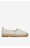 Espadryle DeeZee S289-5 Biały
