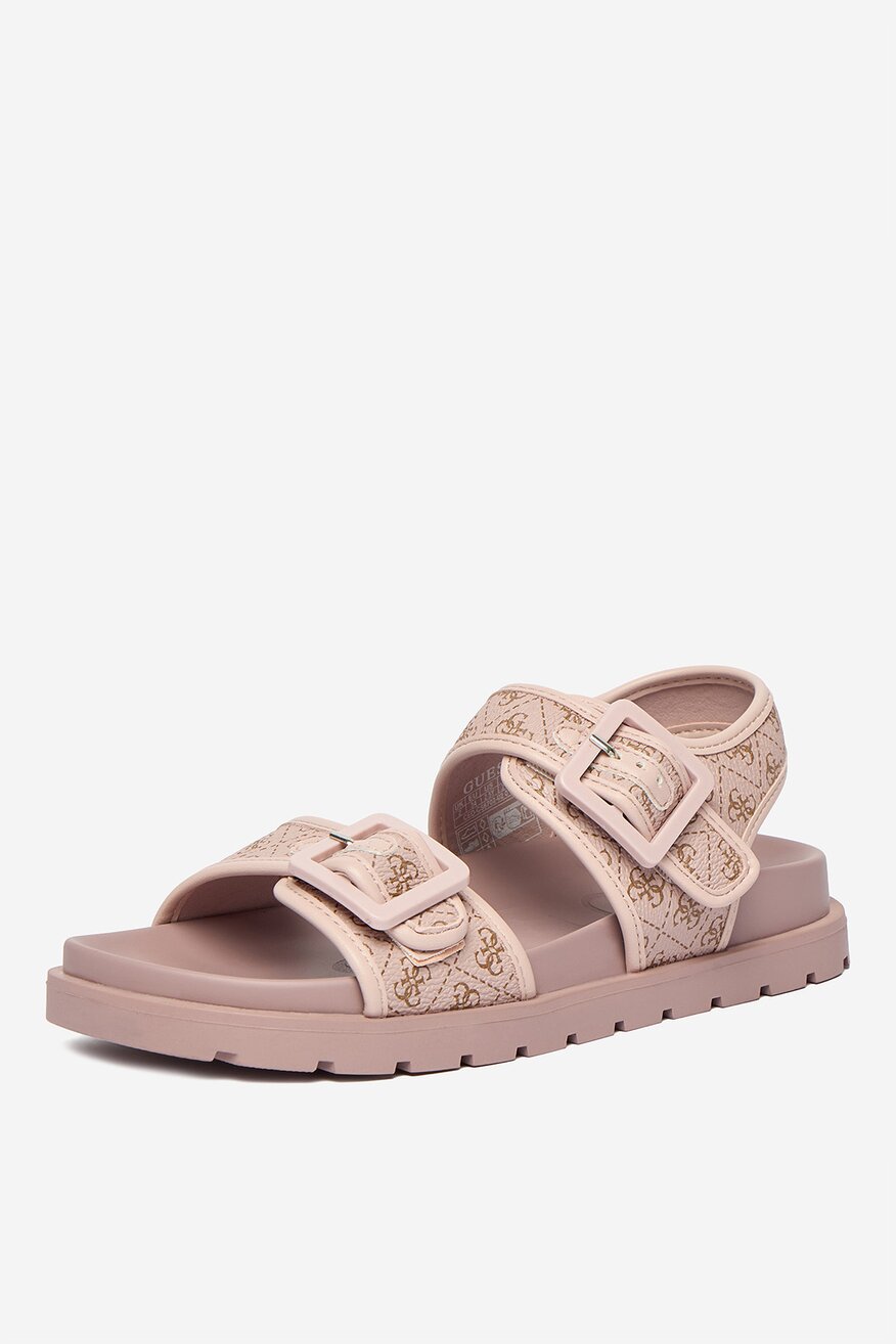 
                GUESS - Sandały - 5906751984840