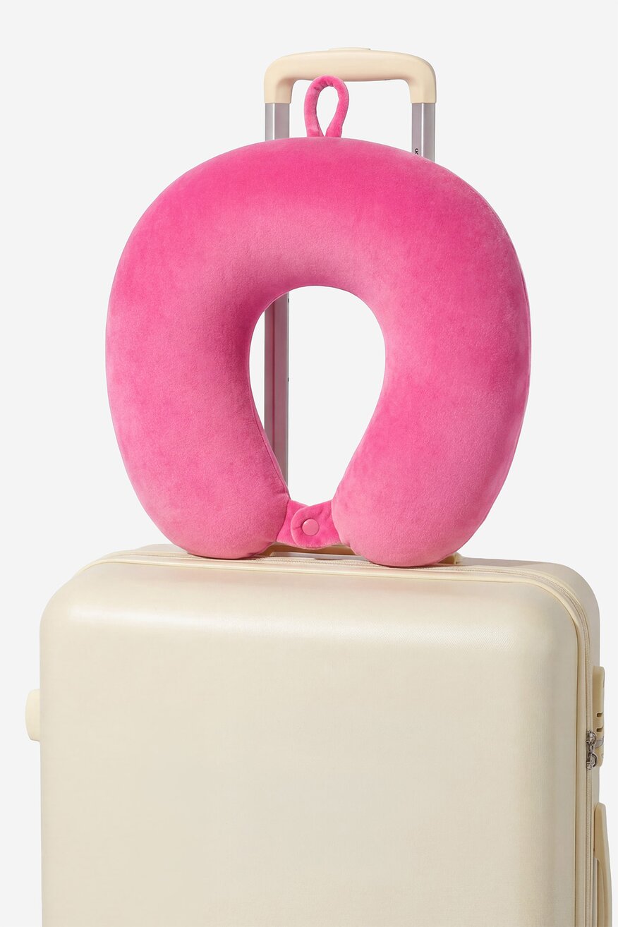 
                Подушка DeeZee РОЖЕВИЙ - 5906751914311