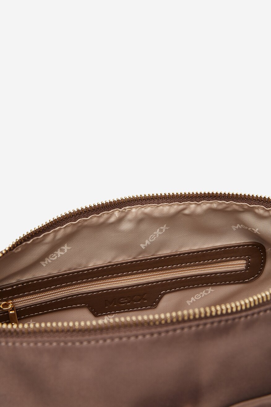 Mexx - Średnia torebka crossbody - 5906751229125