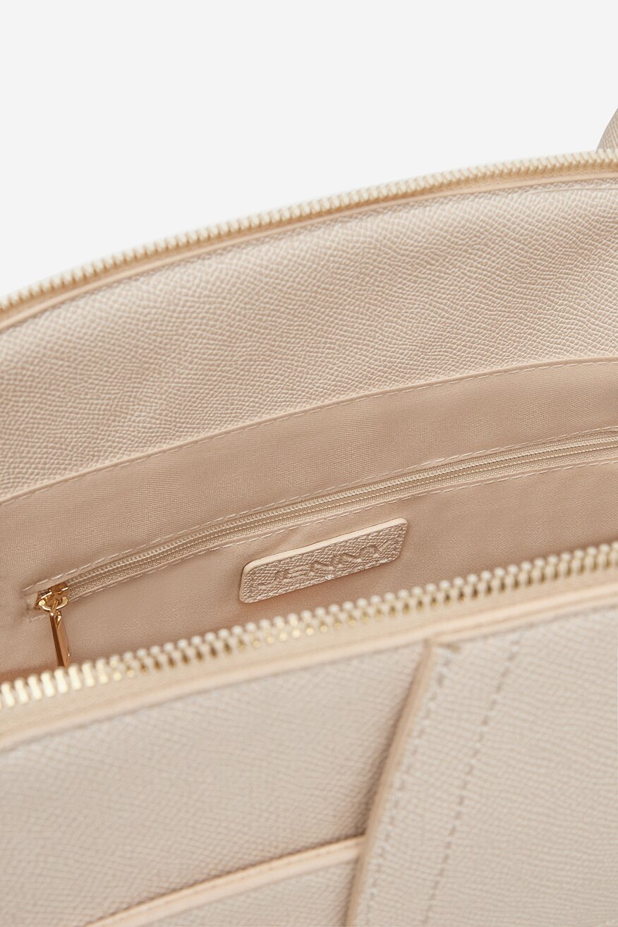 Jenny - Duża torebka shopper - 5903419916854