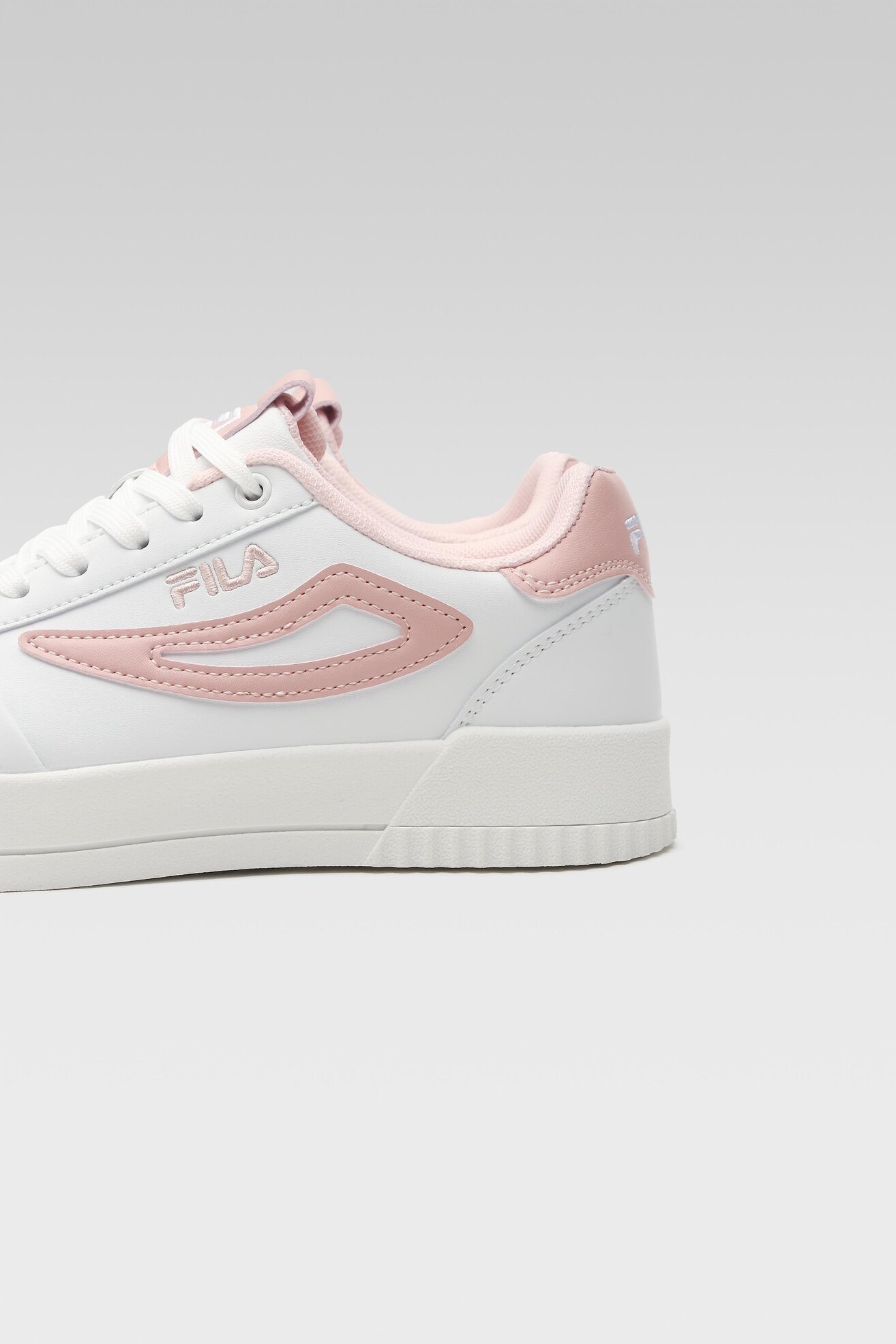 Кросівки спортивні Fila MILENA FFW0310_13071 БІЛИЙ