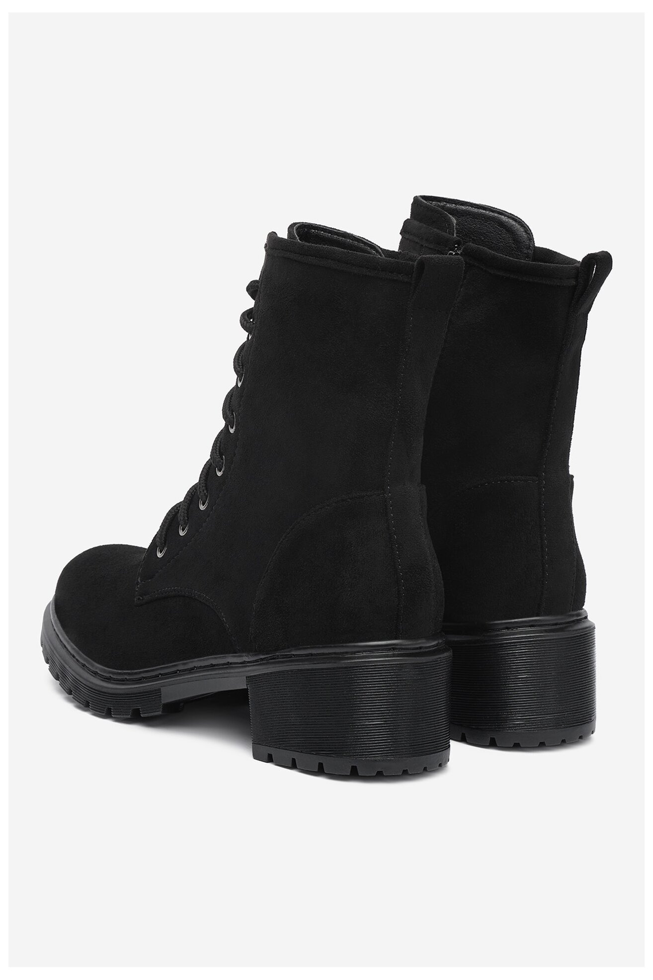 Боти DeeZee 1898 ЧЕРЕН