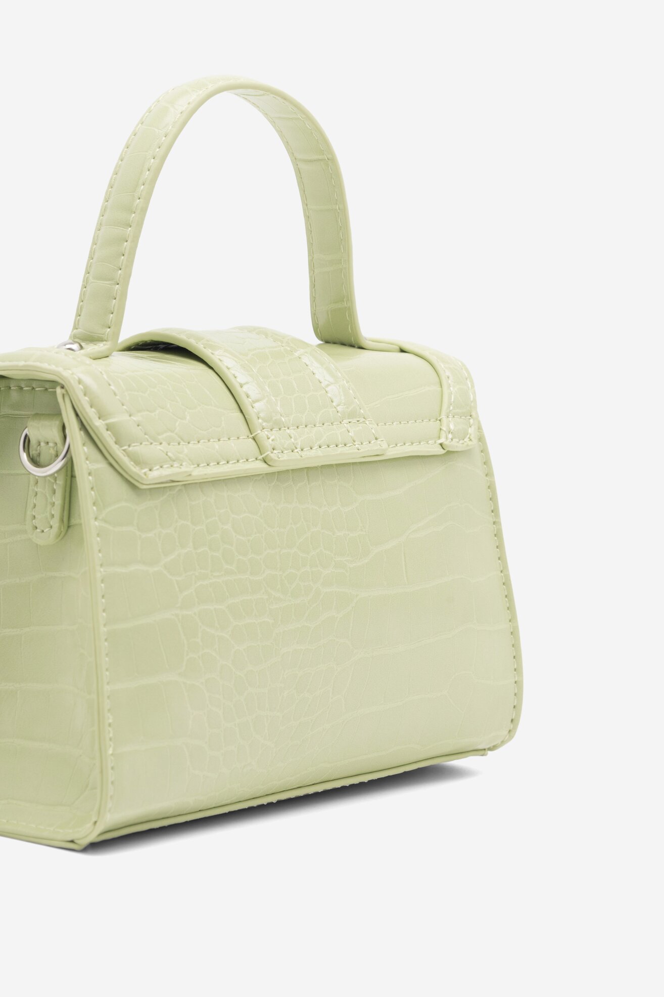 Torebka DeeZee MDR-D-001-03 Zielony