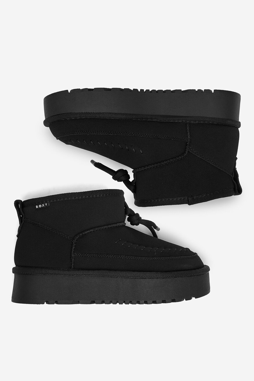 
                Bokacsizma ROXY FEKETE - 5906751453988