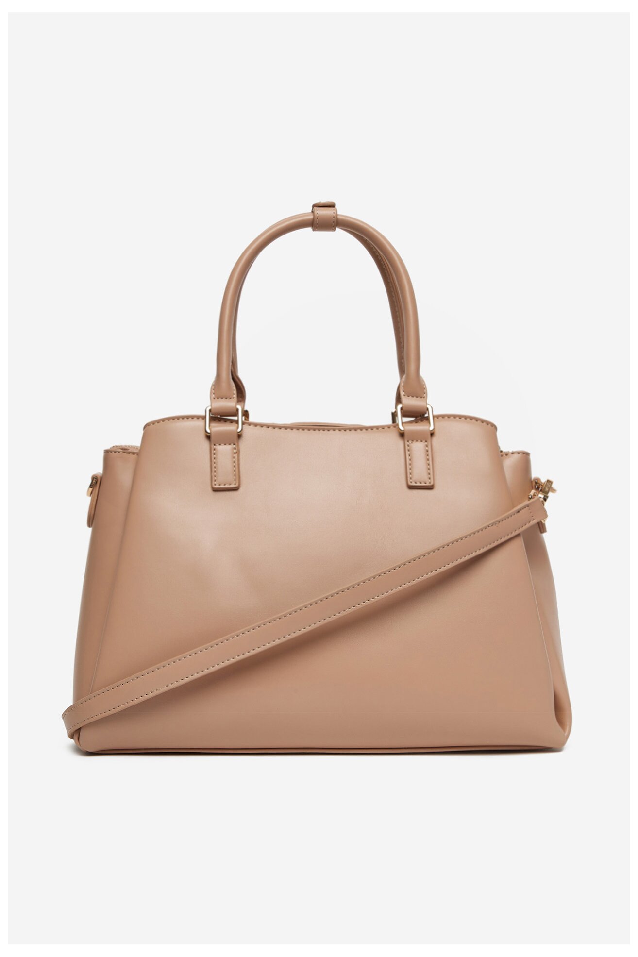 Kézitáska Mexx CEO-MEXX-S-002-08 BÉZS