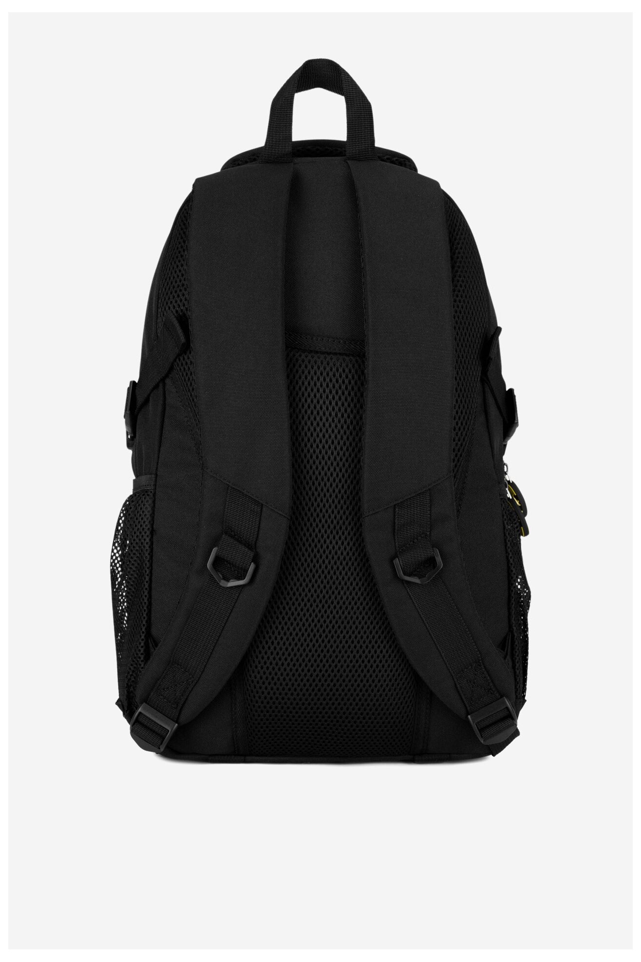 Plecak Batman ACCCS-AW24-204WBBAT Czarny