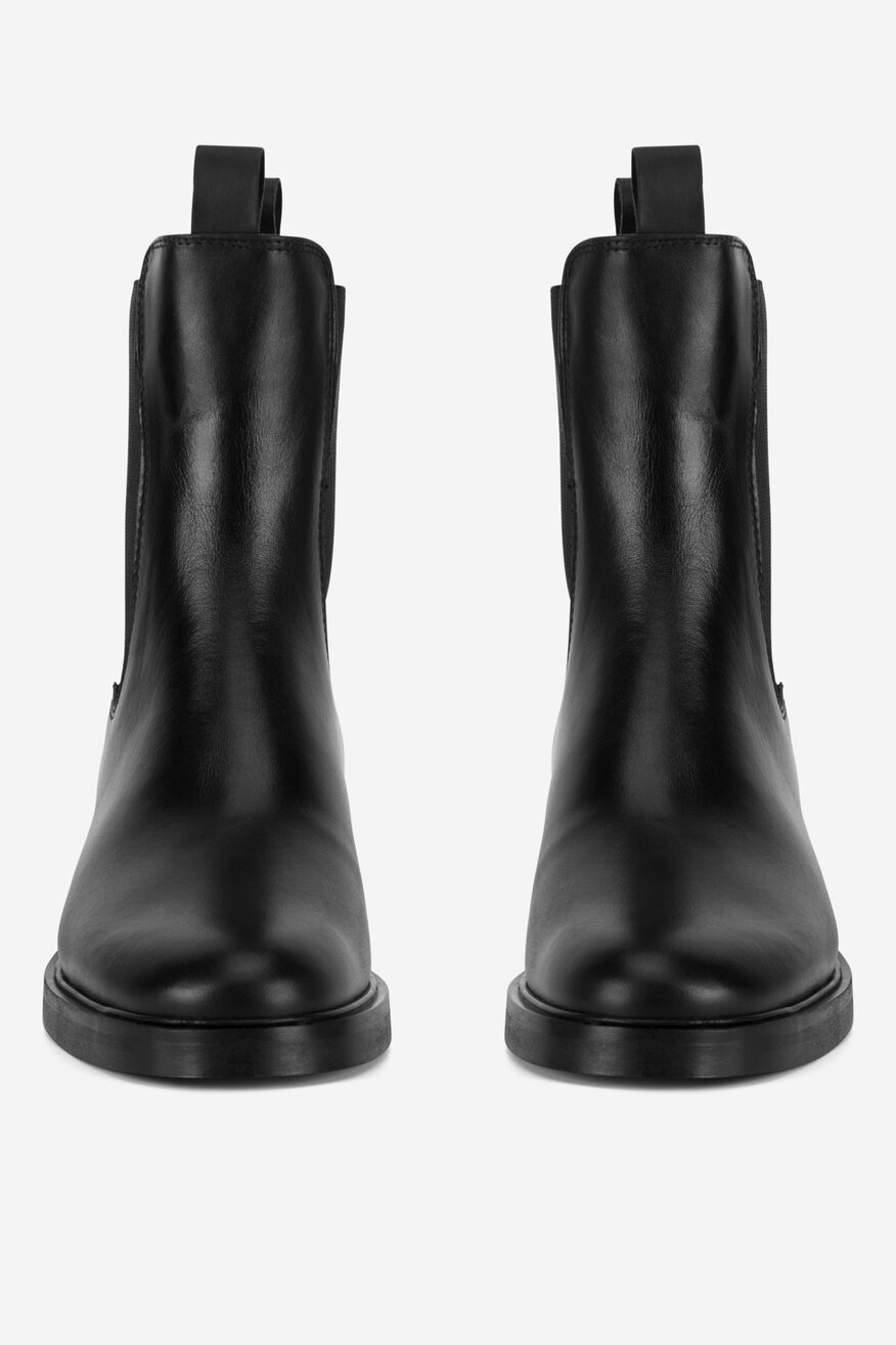 Ghete Gino Rossi NEGRU - 5906751341926