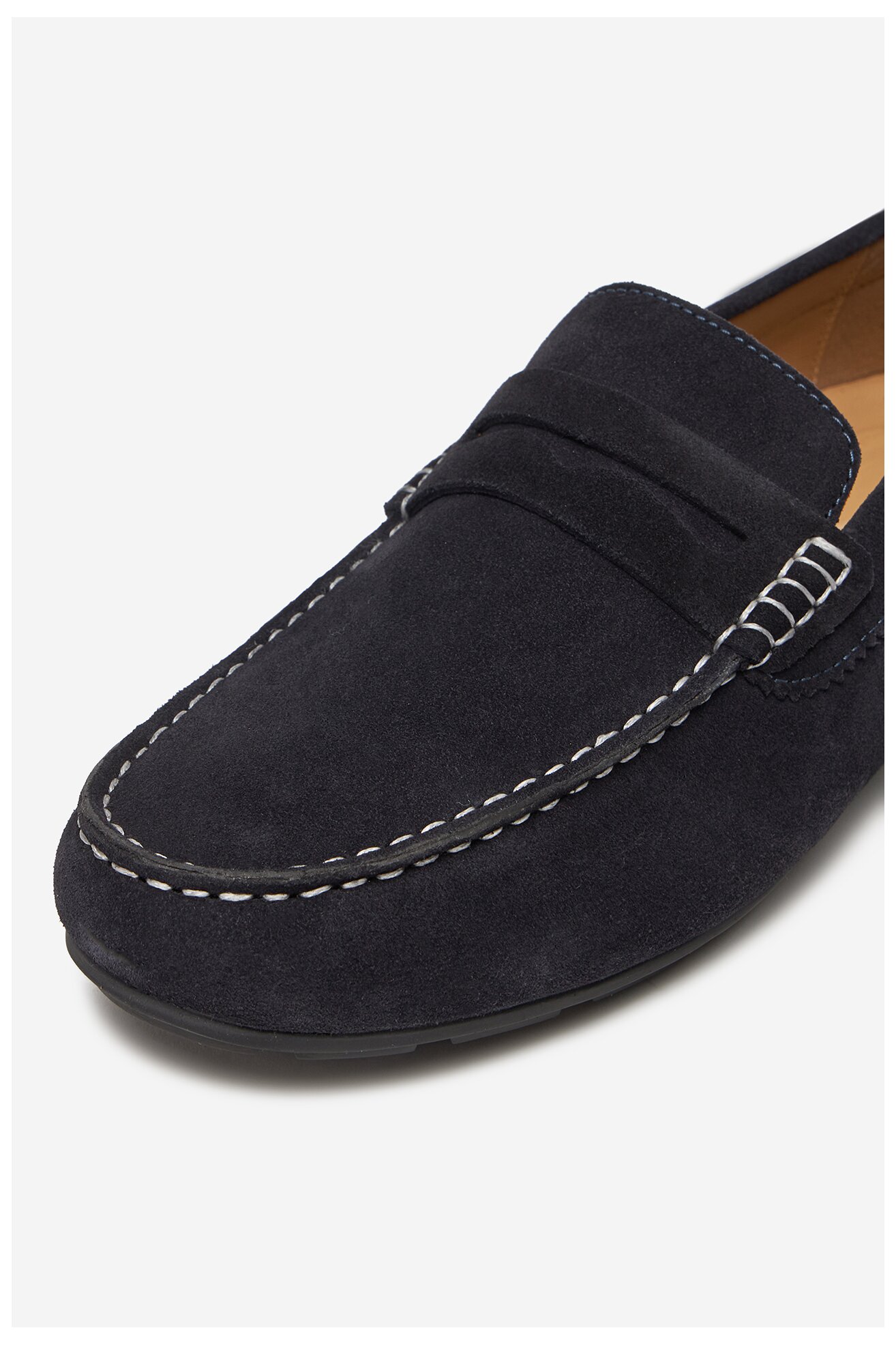 Mokaszin Lasocki HORNET-01 MI25 SÖTÉTKÉK