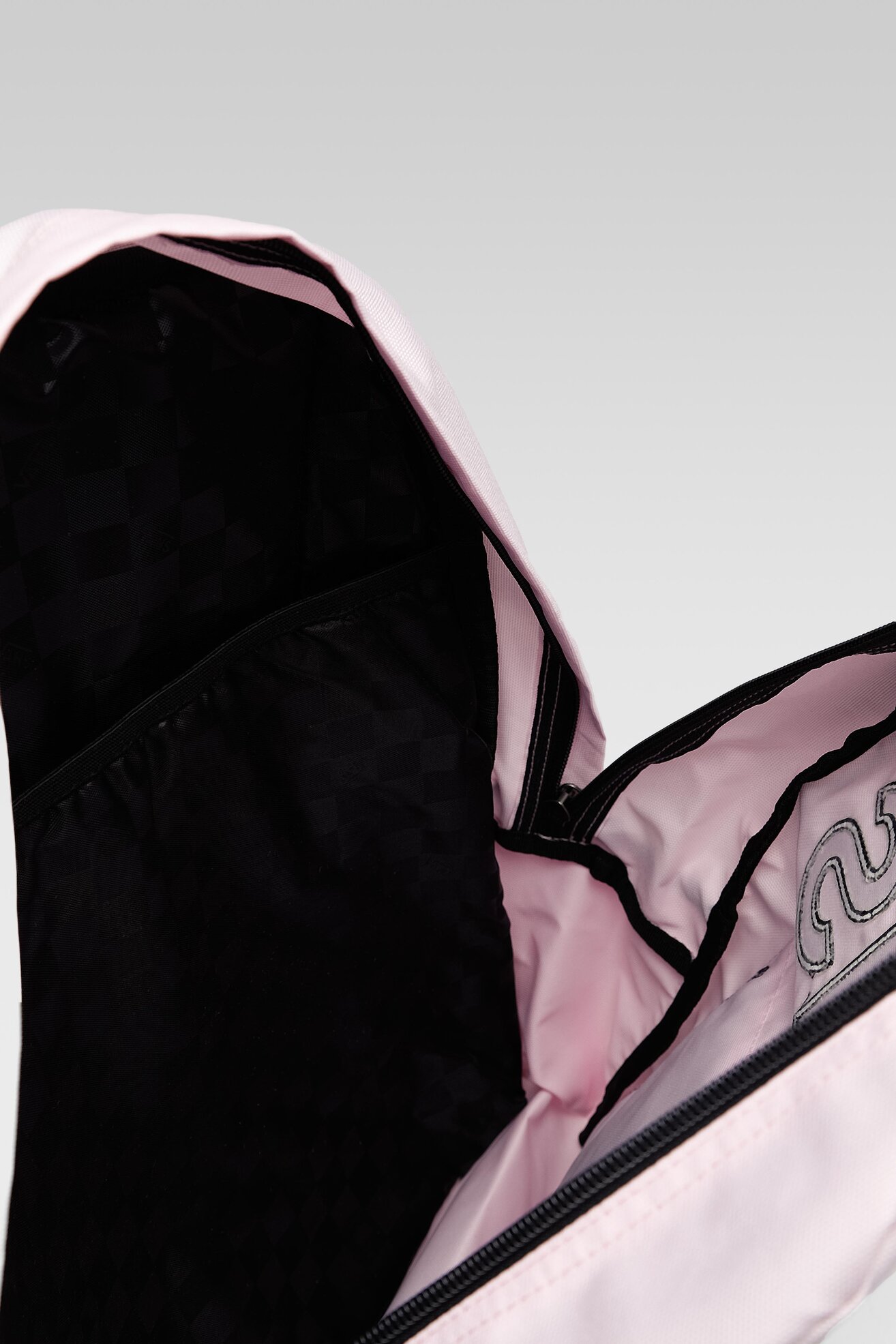 Plecak Vans REALM FLYING V BACKPACK VN0A3UI8V1C1 Różowy