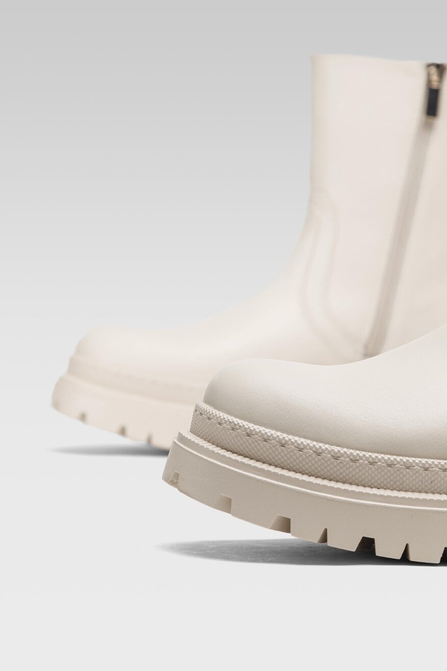 
                Jenny Fairy - Botki - 5904862248547