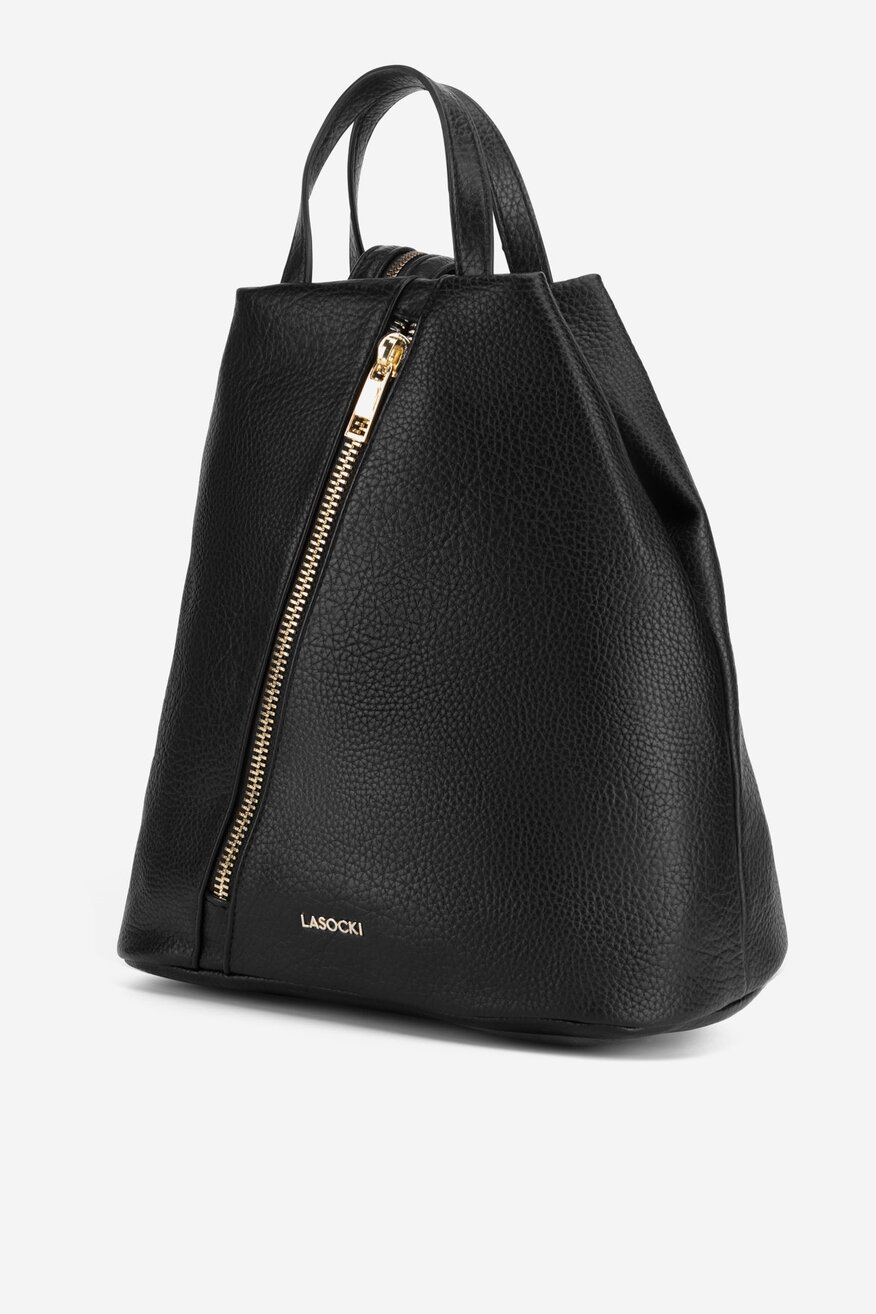 Lasocki - Plecak miejski - 5905588857488