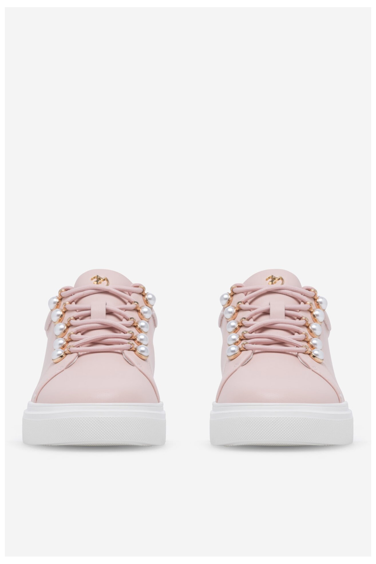 Tornacipő EVA MINGE NOEMIE-035-18 RÓZSASZÍN