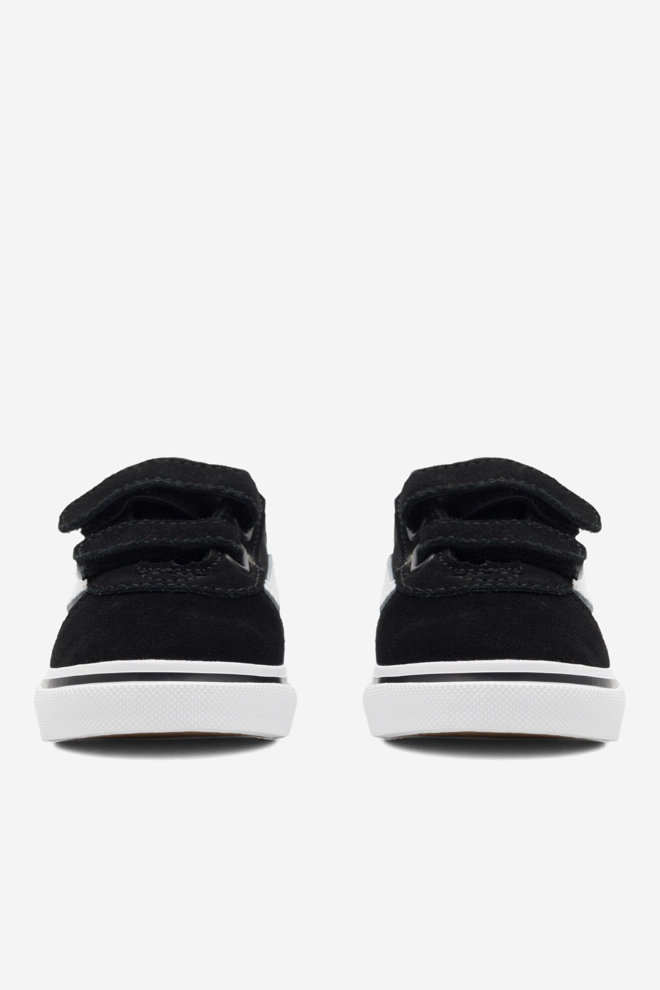 Кецове Vans WARD V VN0A4BTFIJU1 ЧЕРЕН