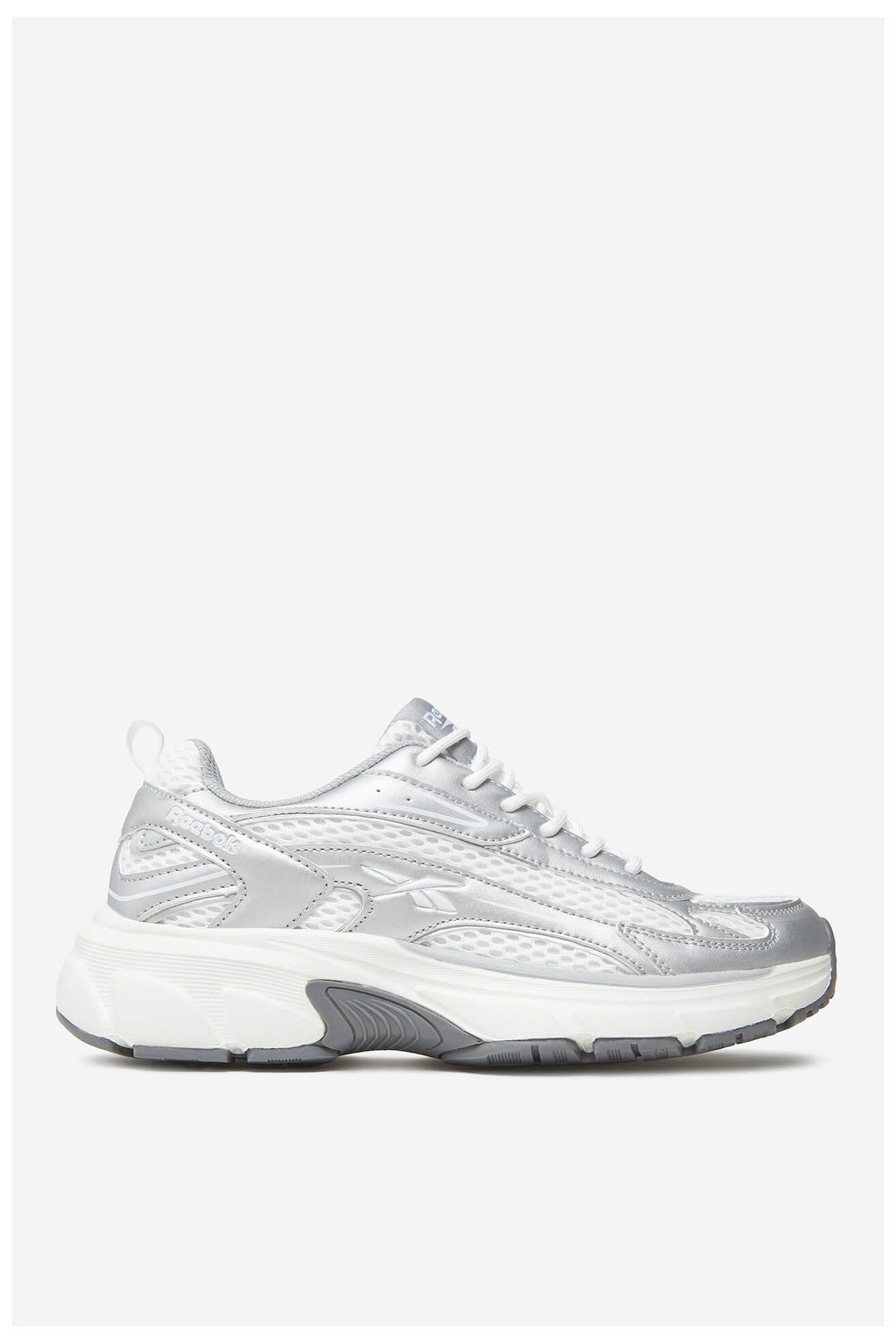 Sportcipő Reebok CEO-H1-139 EZÜST