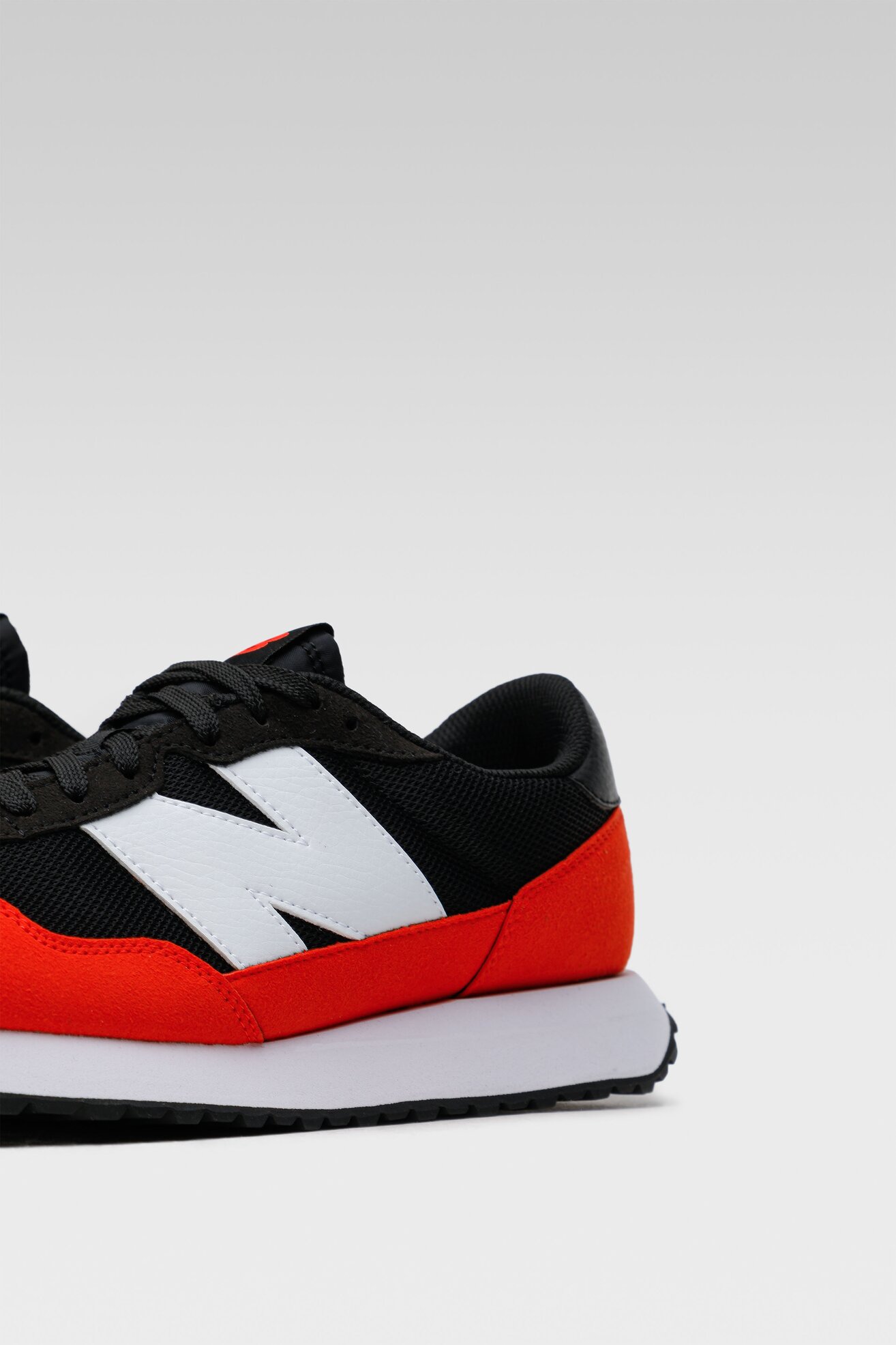 Obuwie sportowe New Balance MS237PR1 MIX