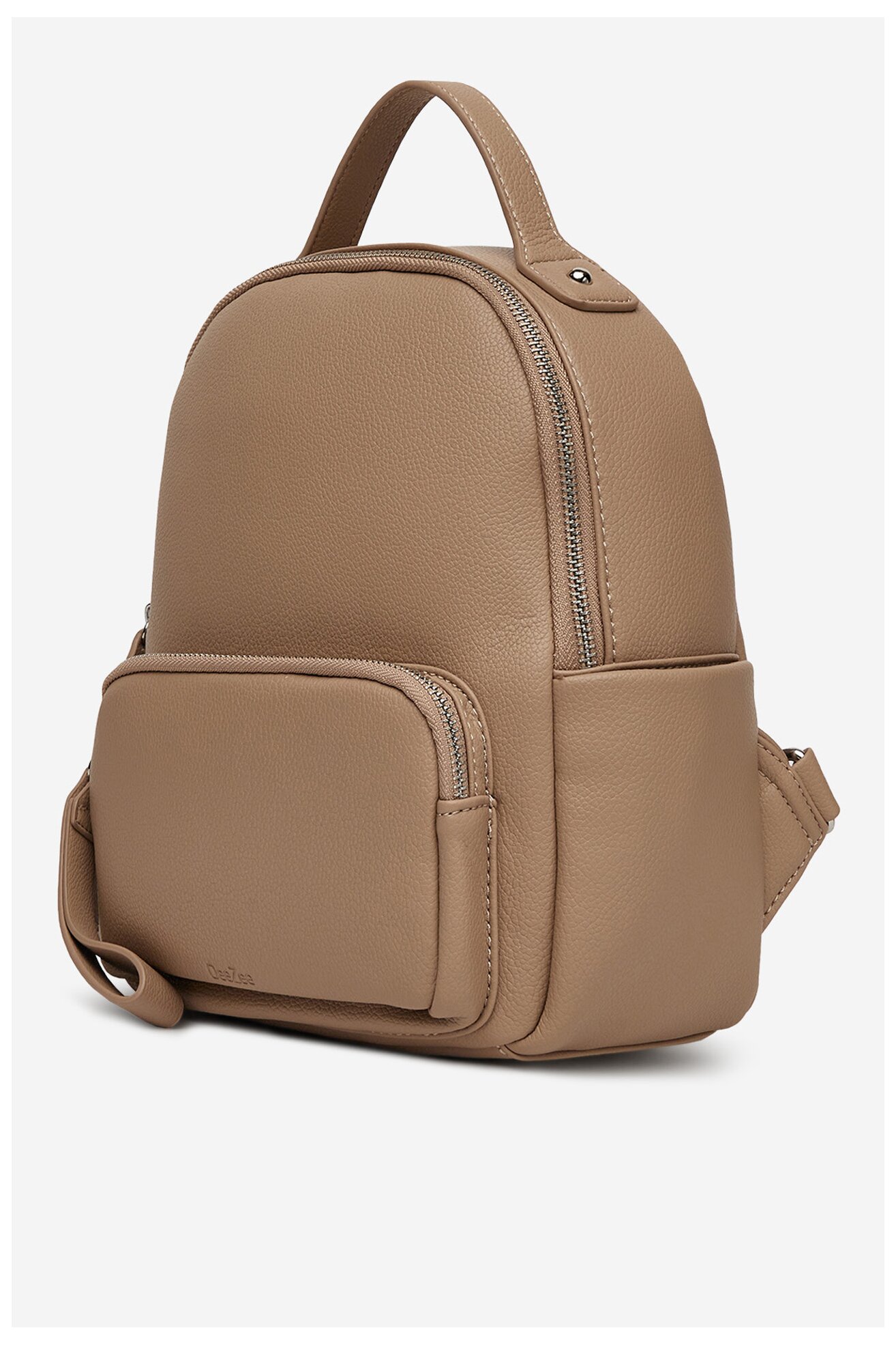 Plecak DeeZee MINI BACKPACK-1 Beżowy