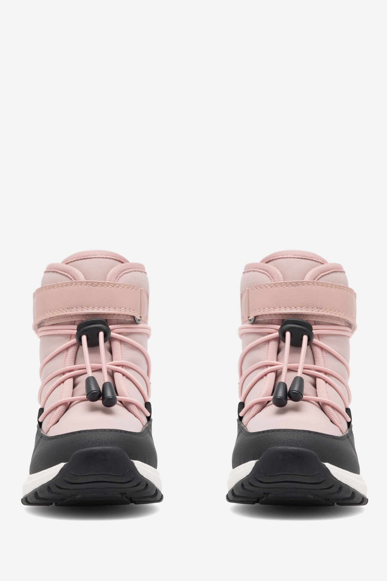 Trzewiki DeeZee CEO-XT-L4058(III)DZ Różowy