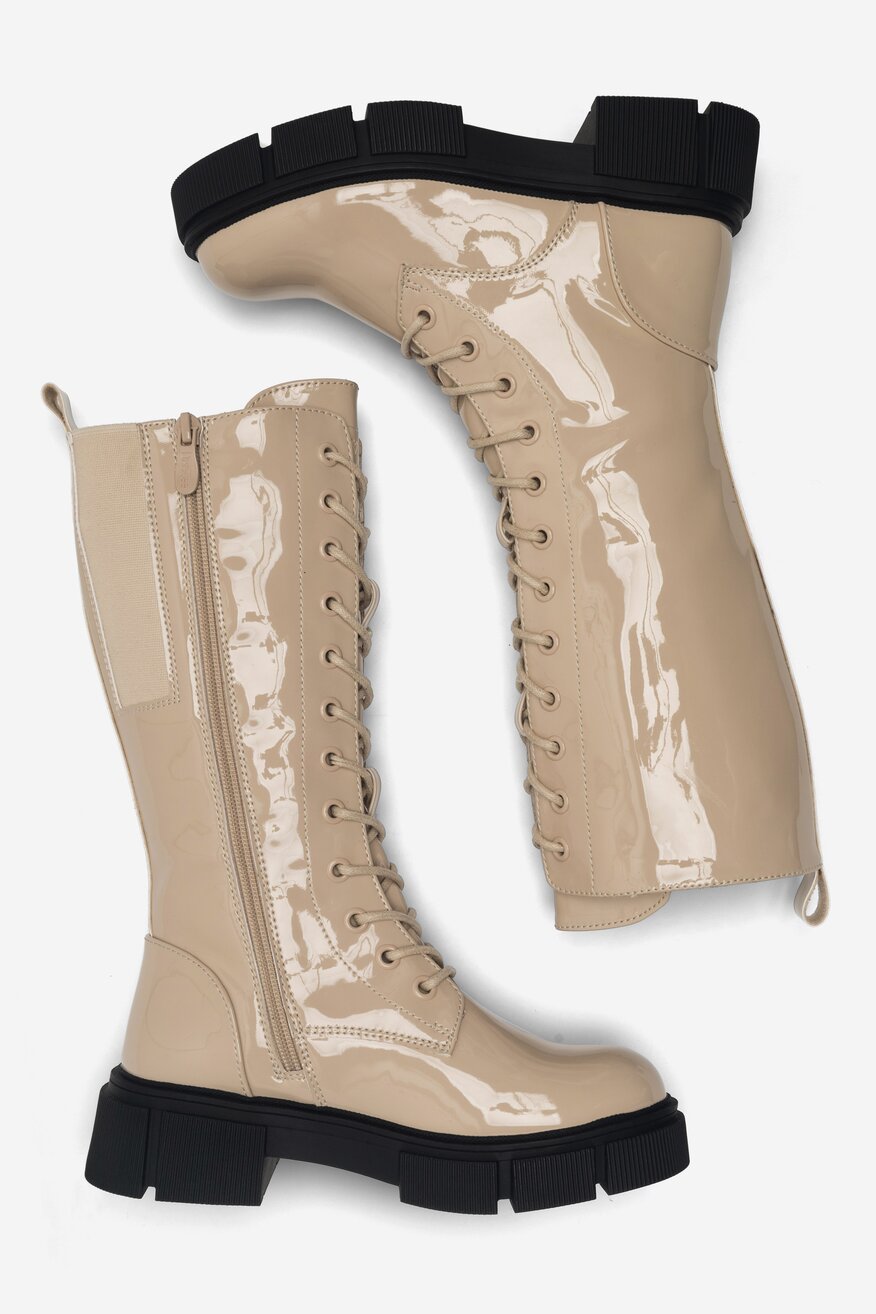 DeeZee - Kozaki ocieplane - 5905588039785