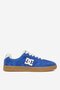 Кросівки спортивні DC Shoes EO-MP40-853SHC ГОЛУБИЙ