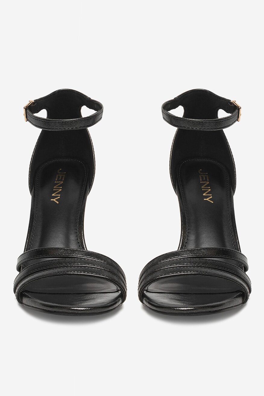 
                Сандали Jenny ЧЕРЕН - 5906751865378