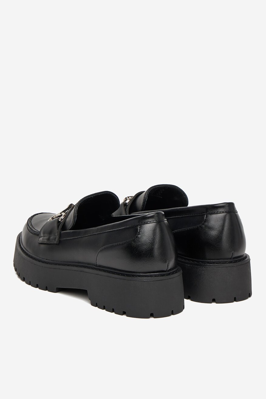 DeeZee - Loafersy - 5904410841596