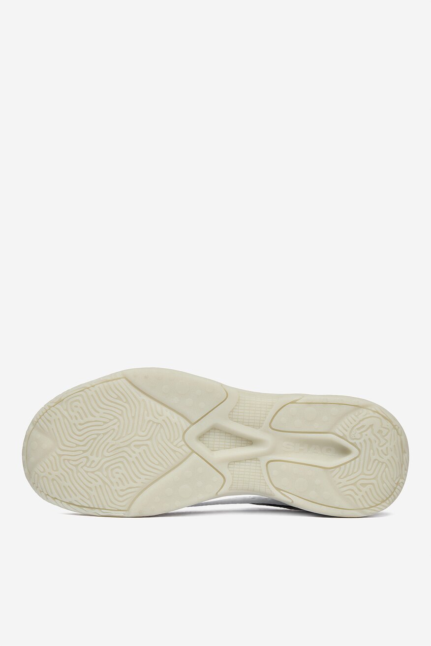 
                Кросівки спортивні SHAQ БІЛИЙ - 5906751575086