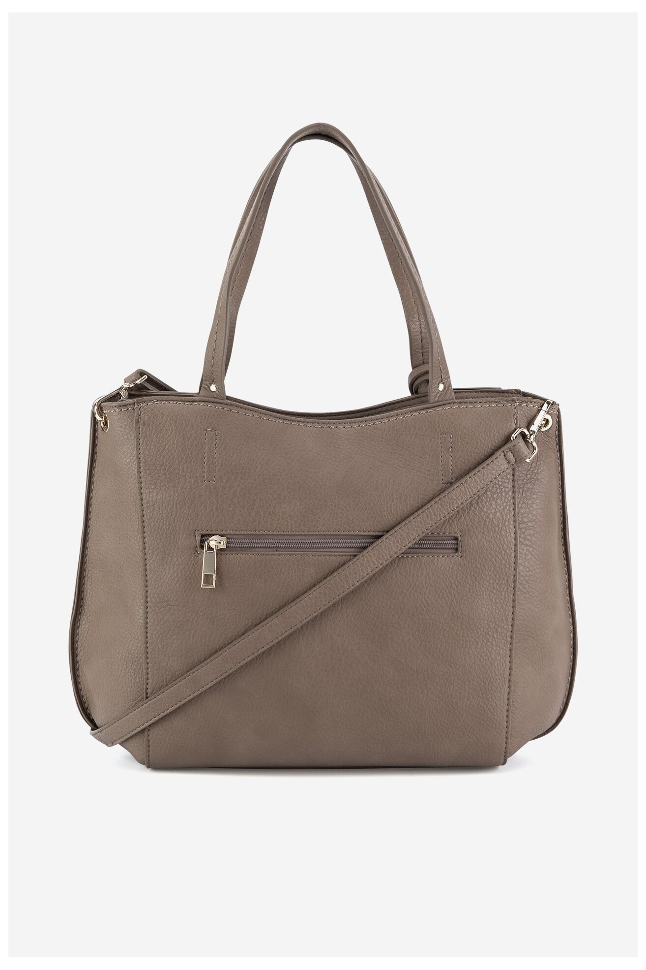 Torebka Lasocki LSK-K-034-06 Brązowy