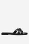 Flip-flop DeeZee KLE1004-109 FEKETE