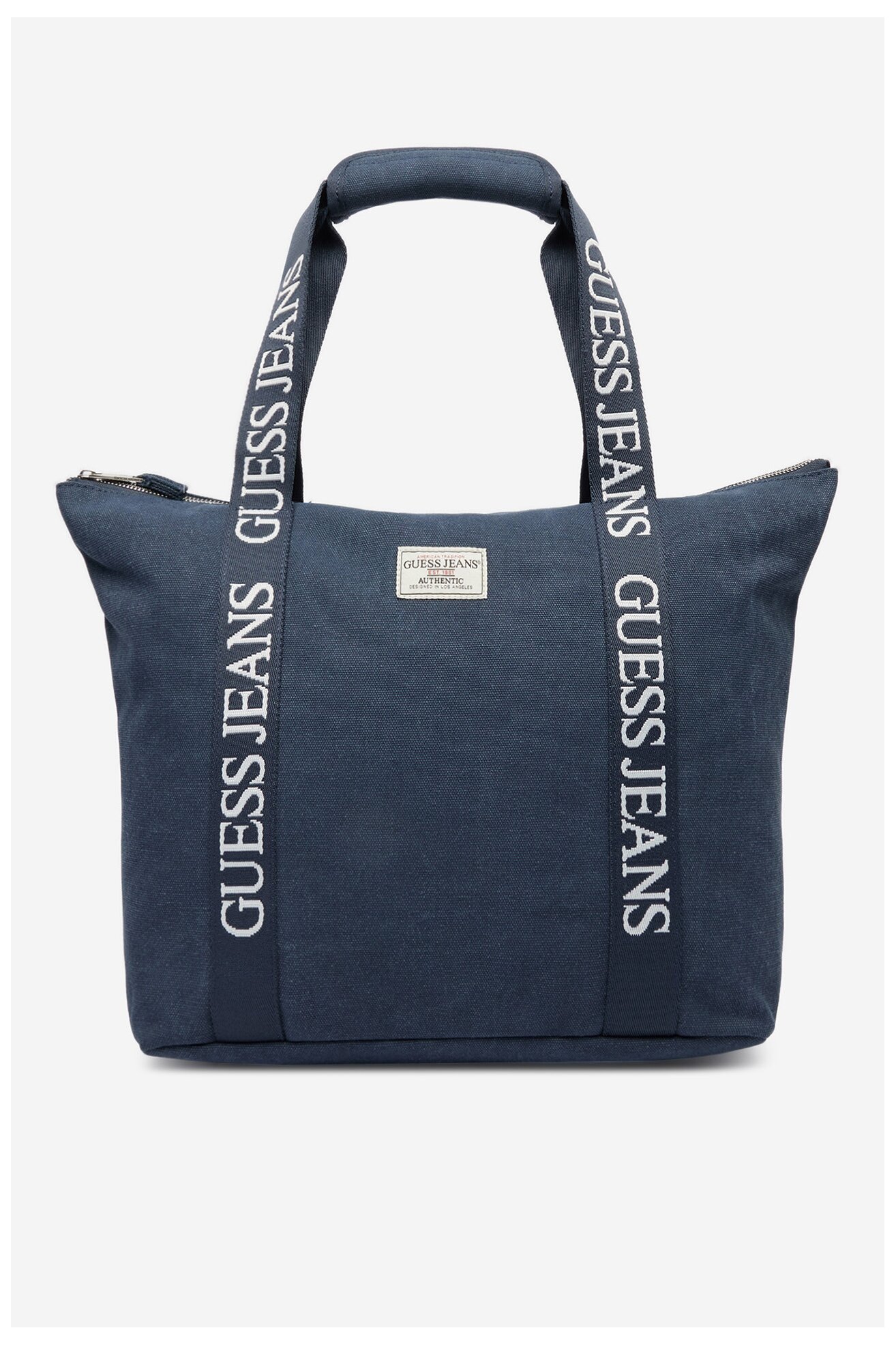 Дамска чанта GUESS JEANS CWBEO-GUESS-B-004-09 ДЕНИМ