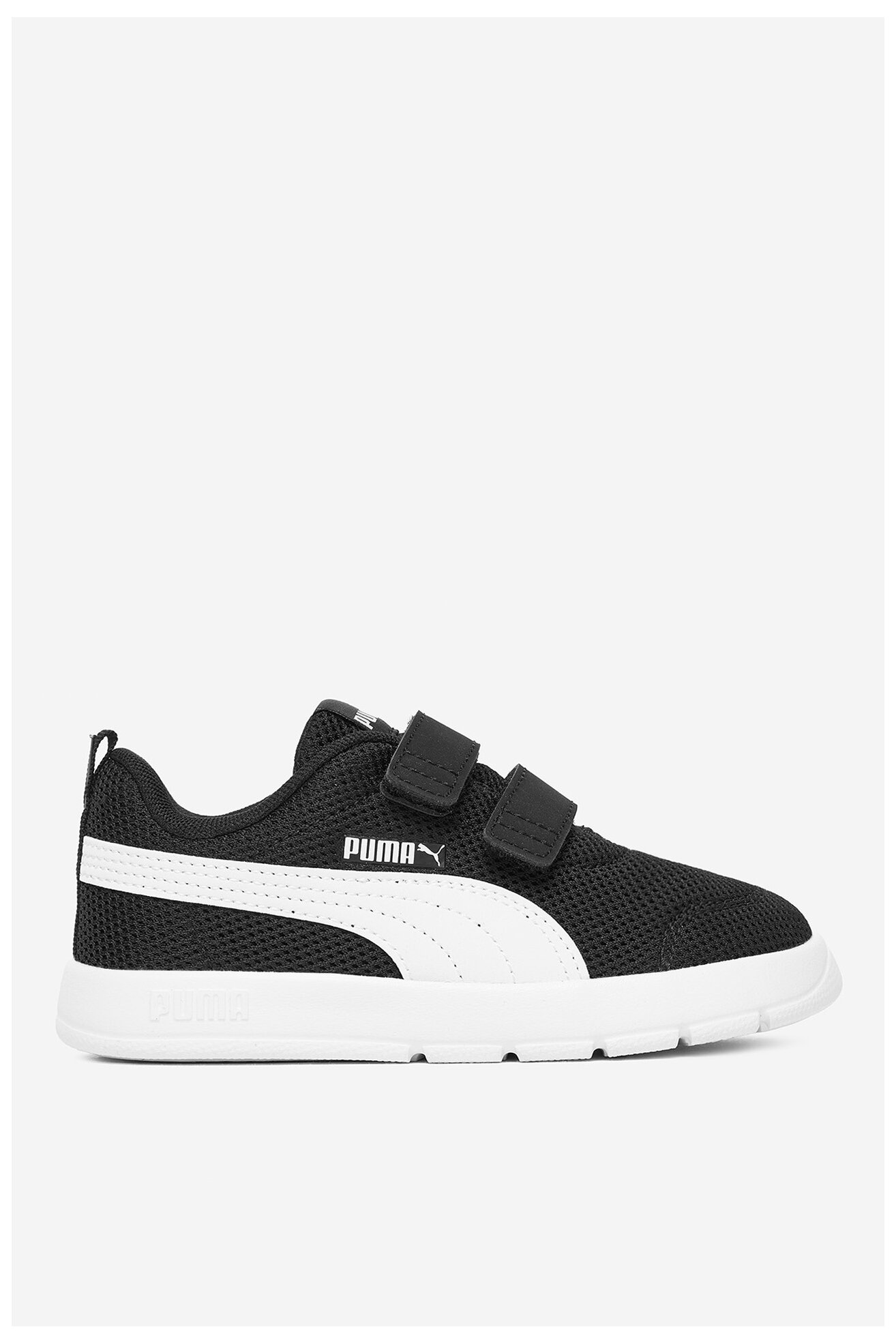 Sportska obuća Puma COURTFLEX V3 MESH INF 39808617 CRNA