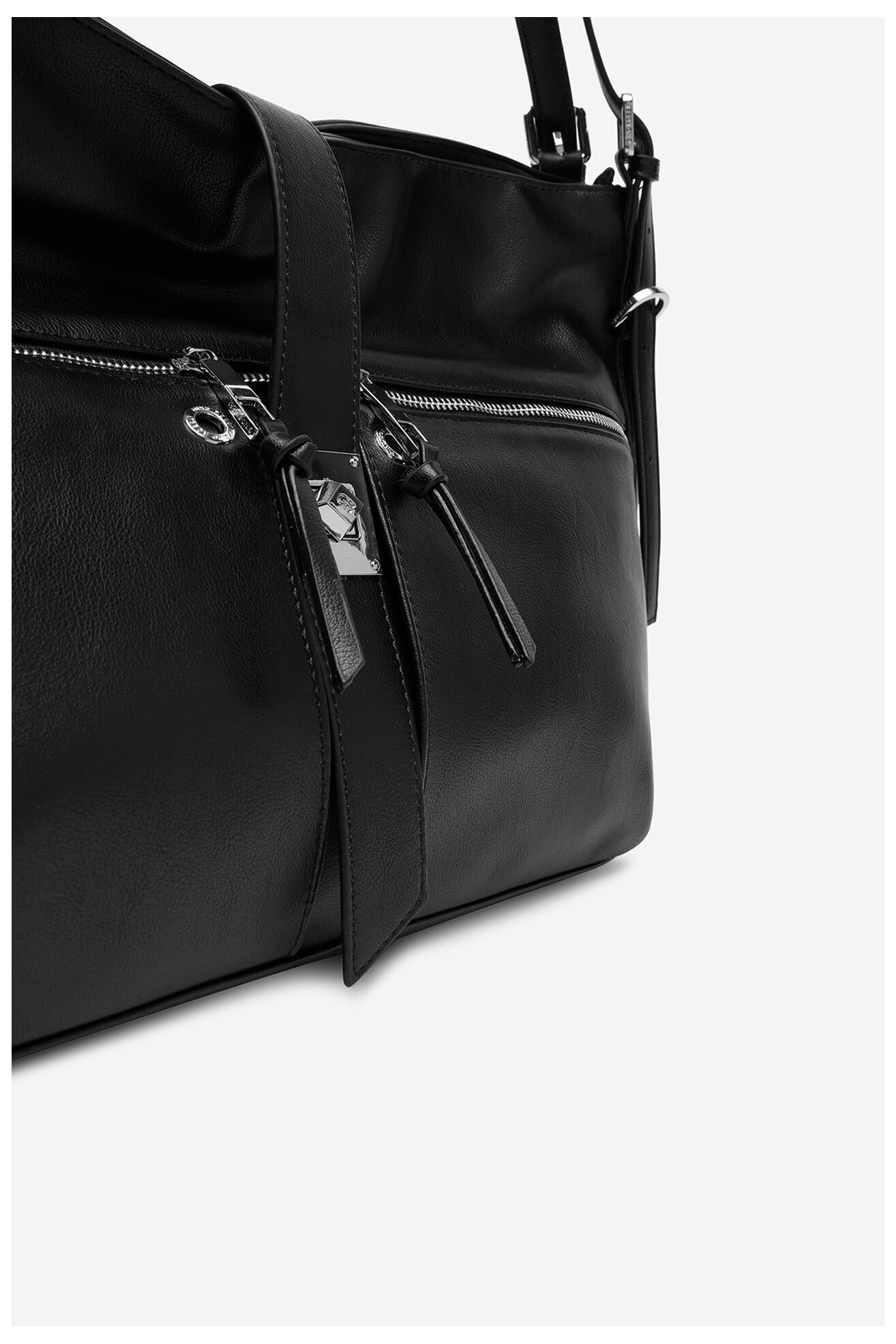 Torba Gino Rossi CEO-AIDA-RX8858 CRNA