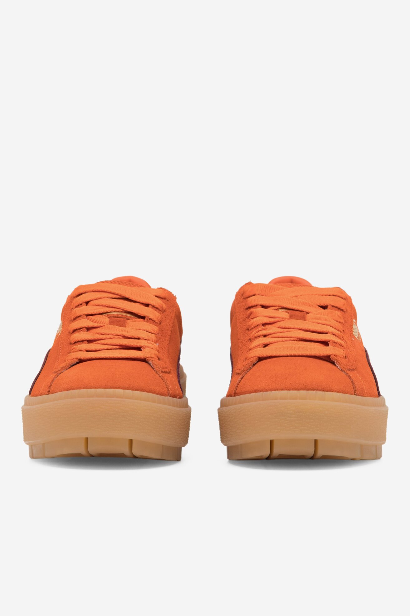 Sportcipő Puma 367057-03 NARANCSSÁRGA