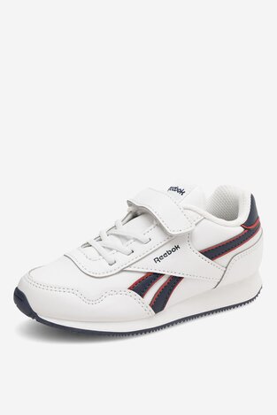 Кросівки спортивні Reebok REEBOK ROYAL CL JOG HP8665 БІЛИЙ