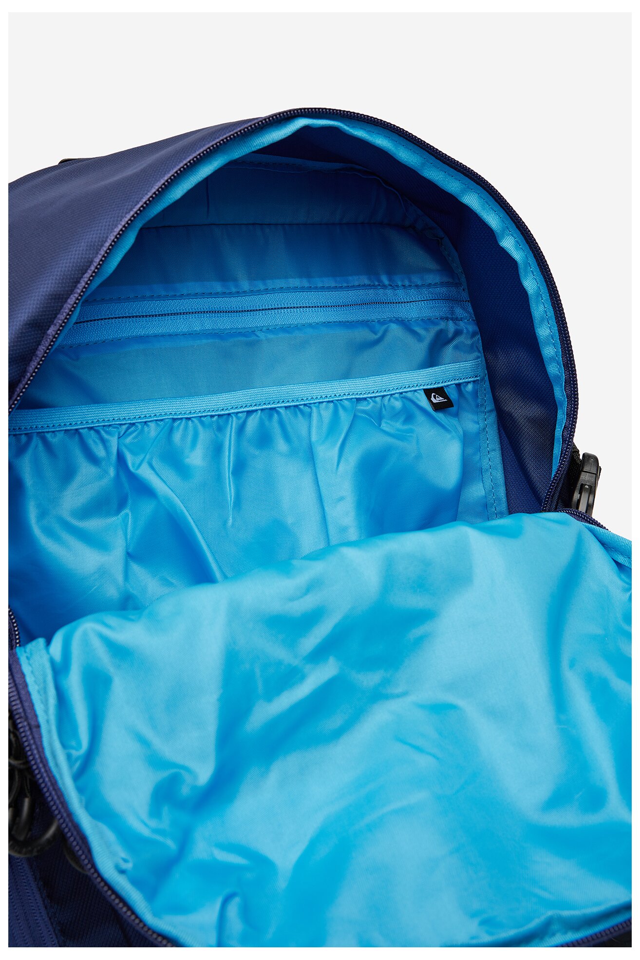 Plecak QUIKSILVER QUIC-P-005-07 Granatowy