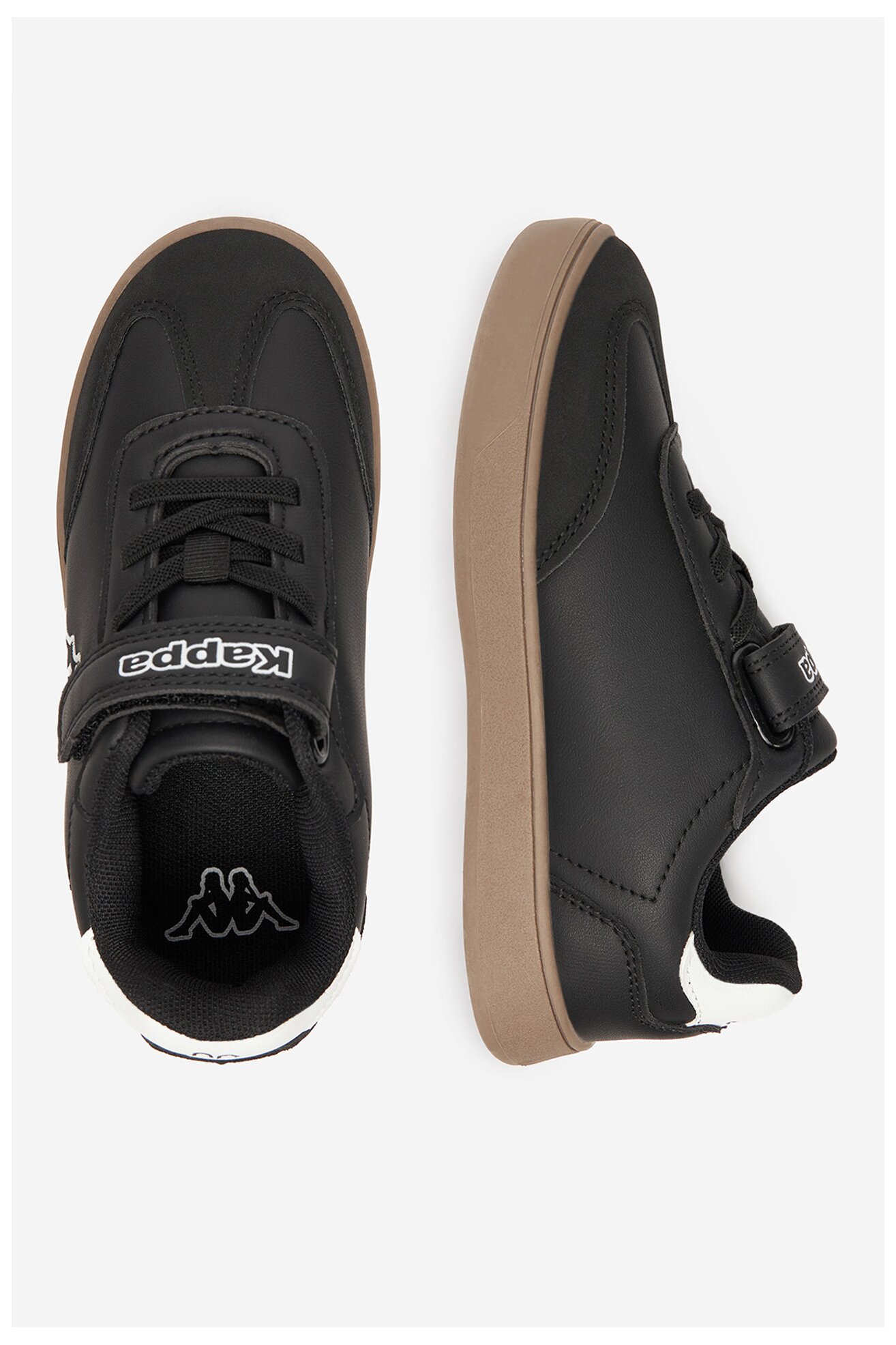 Obuwie sportowe Kappa CEO-NF214809(CH) Czarny